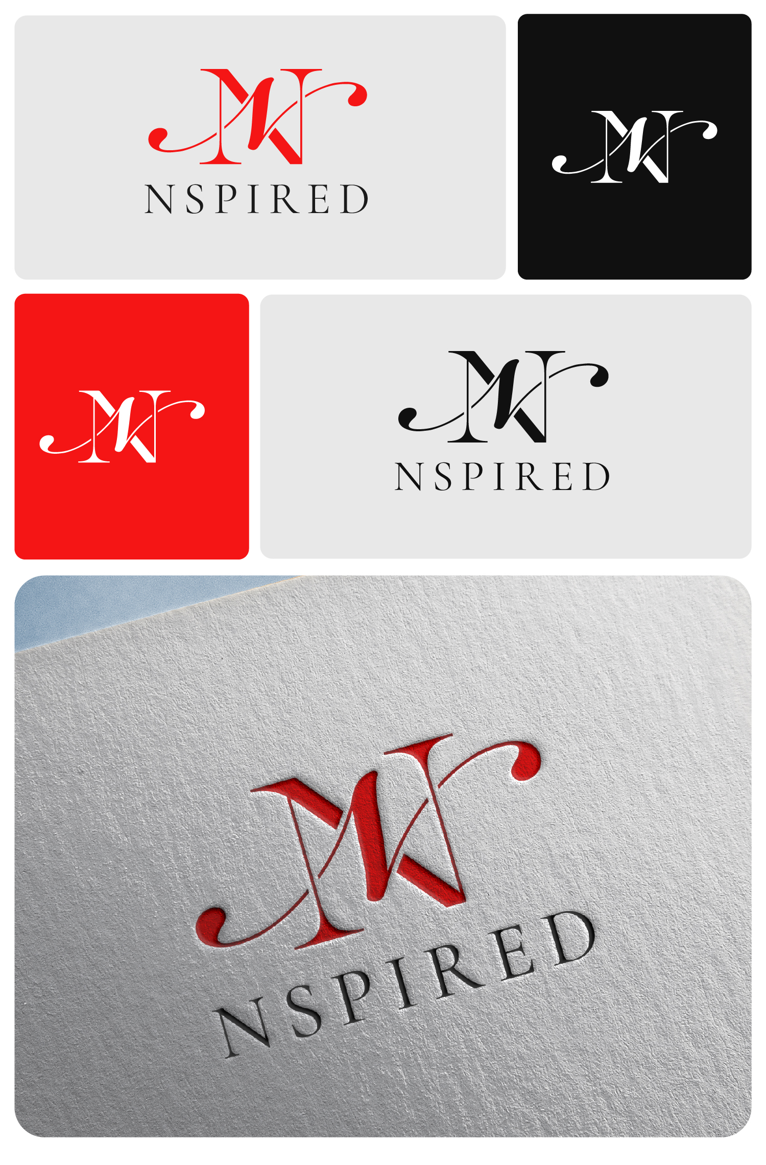 Logo Design by S.H Designs for this project | Design #37740527