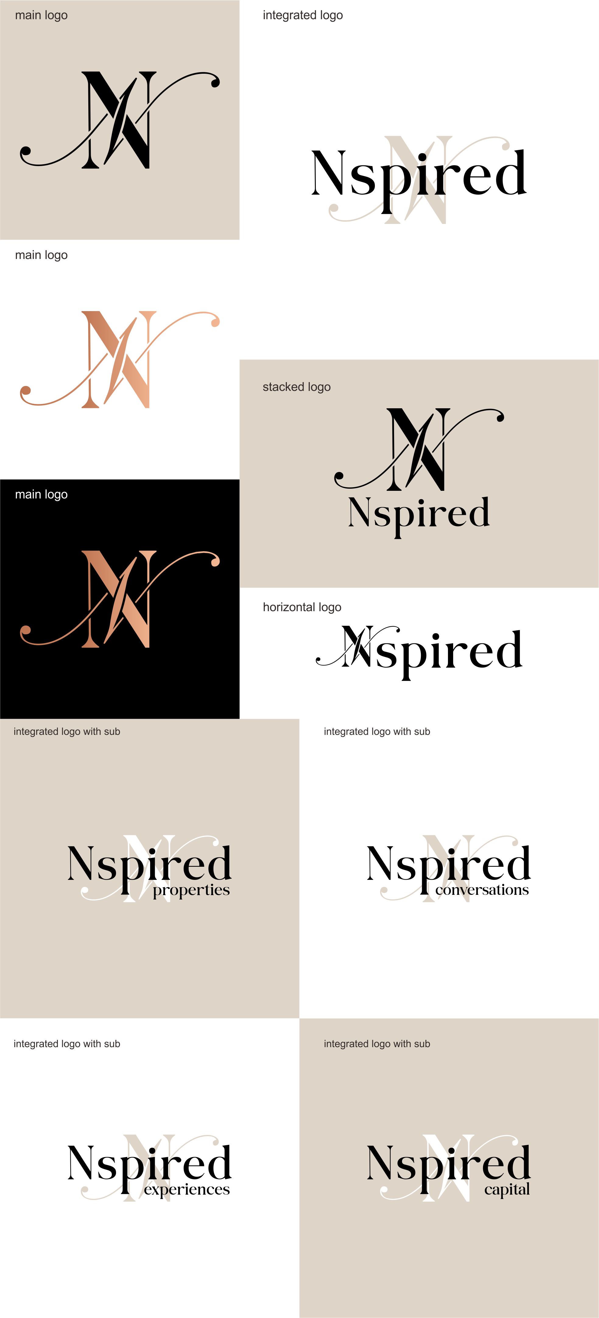 Logo Design by vta for this project | Design #37756348