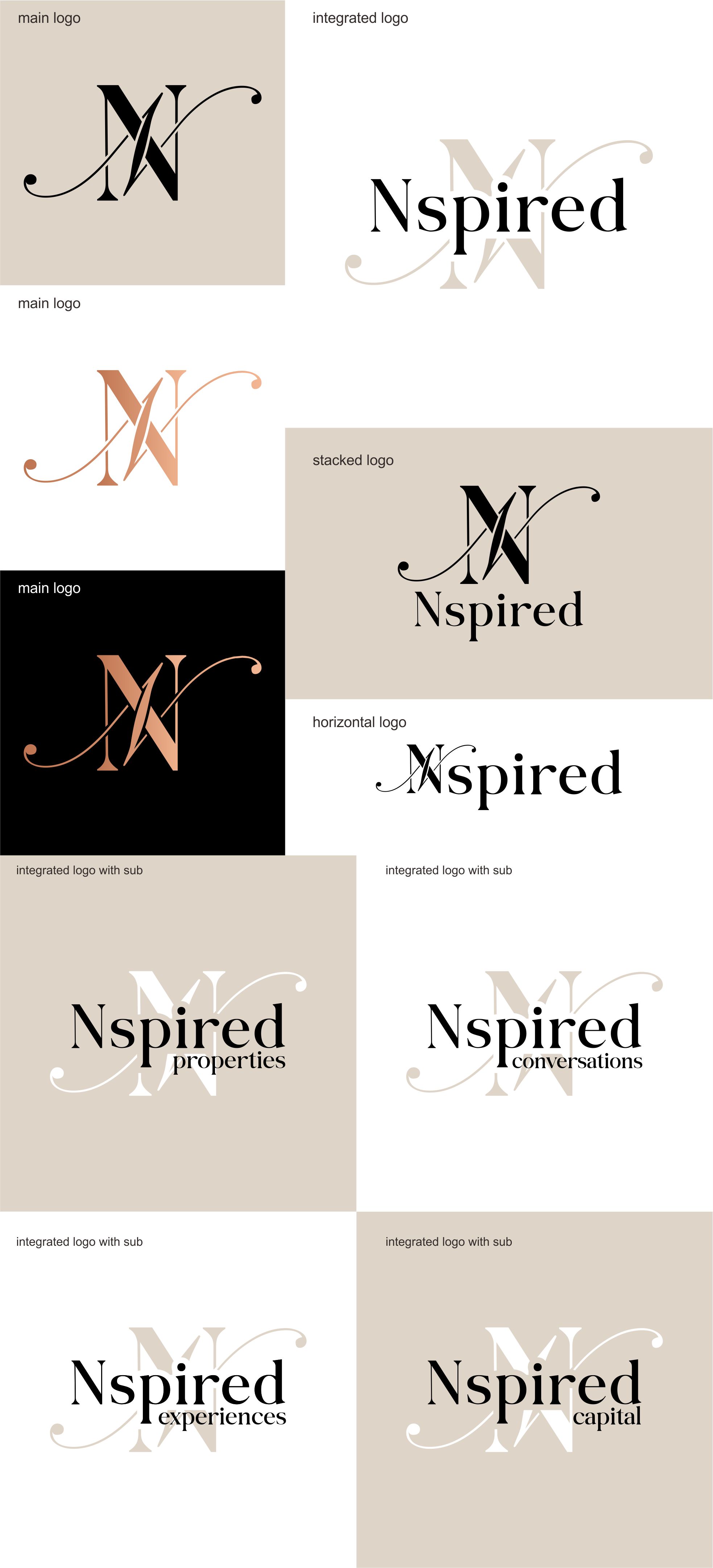 Logo Design by vta for this project | Design #37756350
