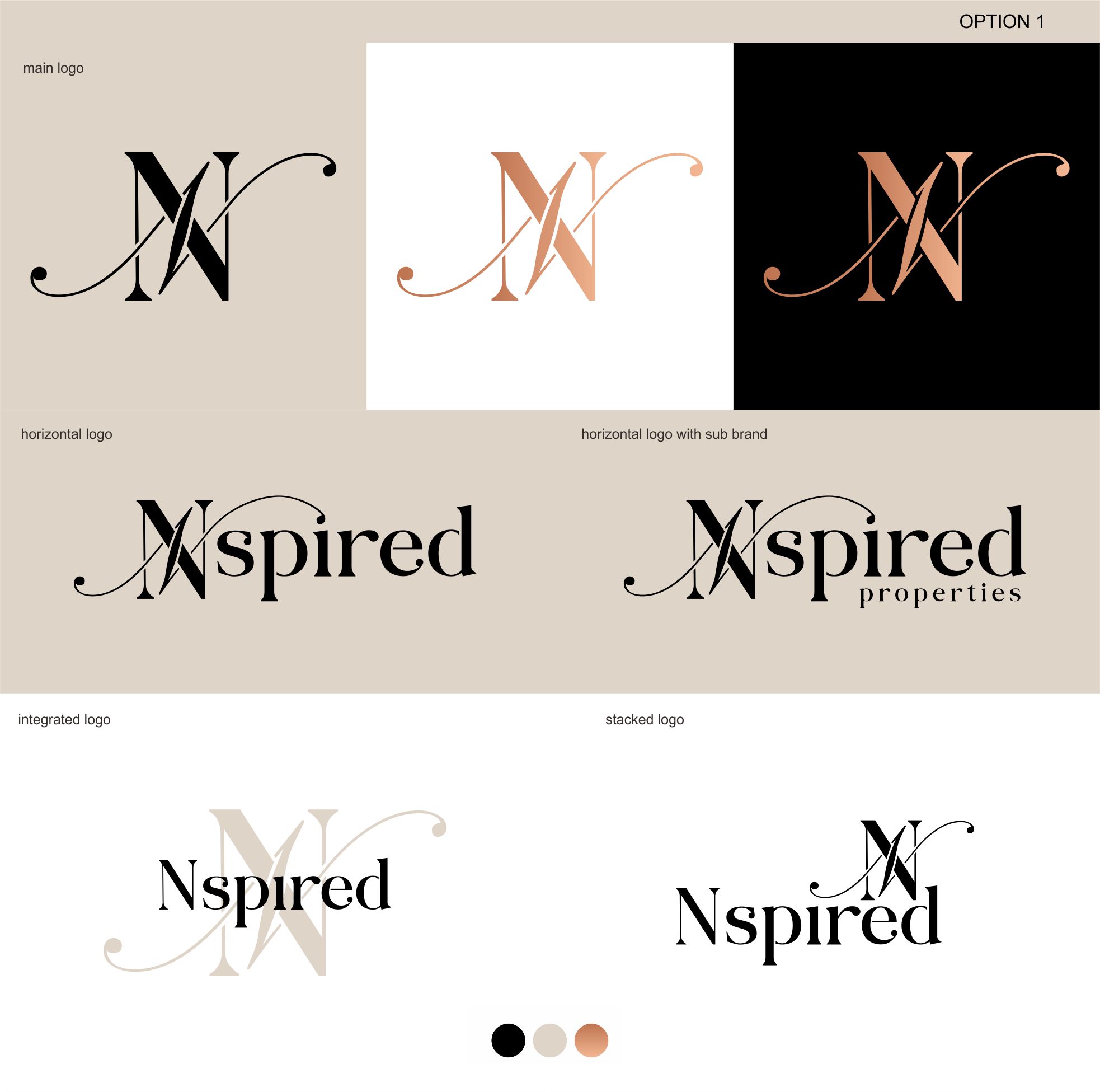 Logo Design by vta for this project | Design #37761486