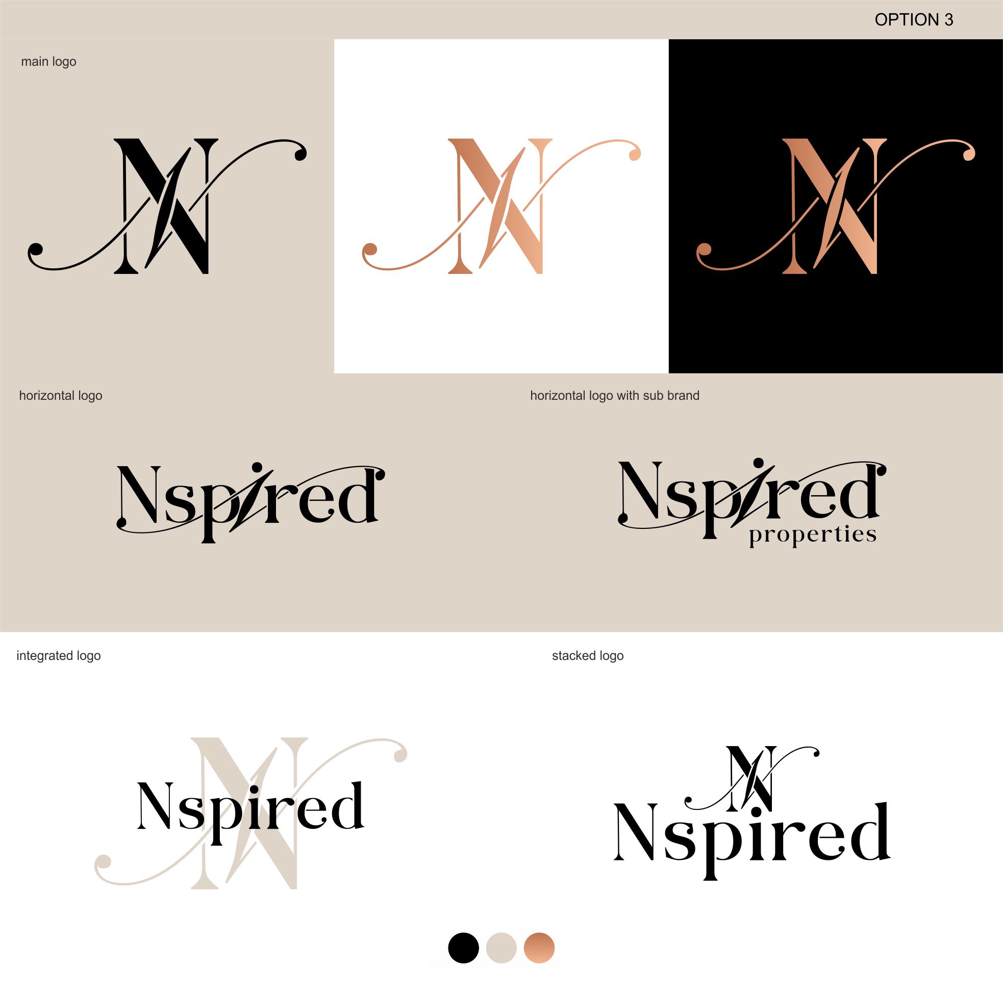 Logo Design by vta for this project | Design #37761488