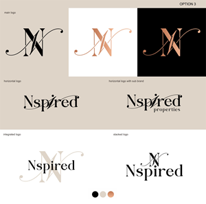 Logo Design by vta for this project | Design: #37761488