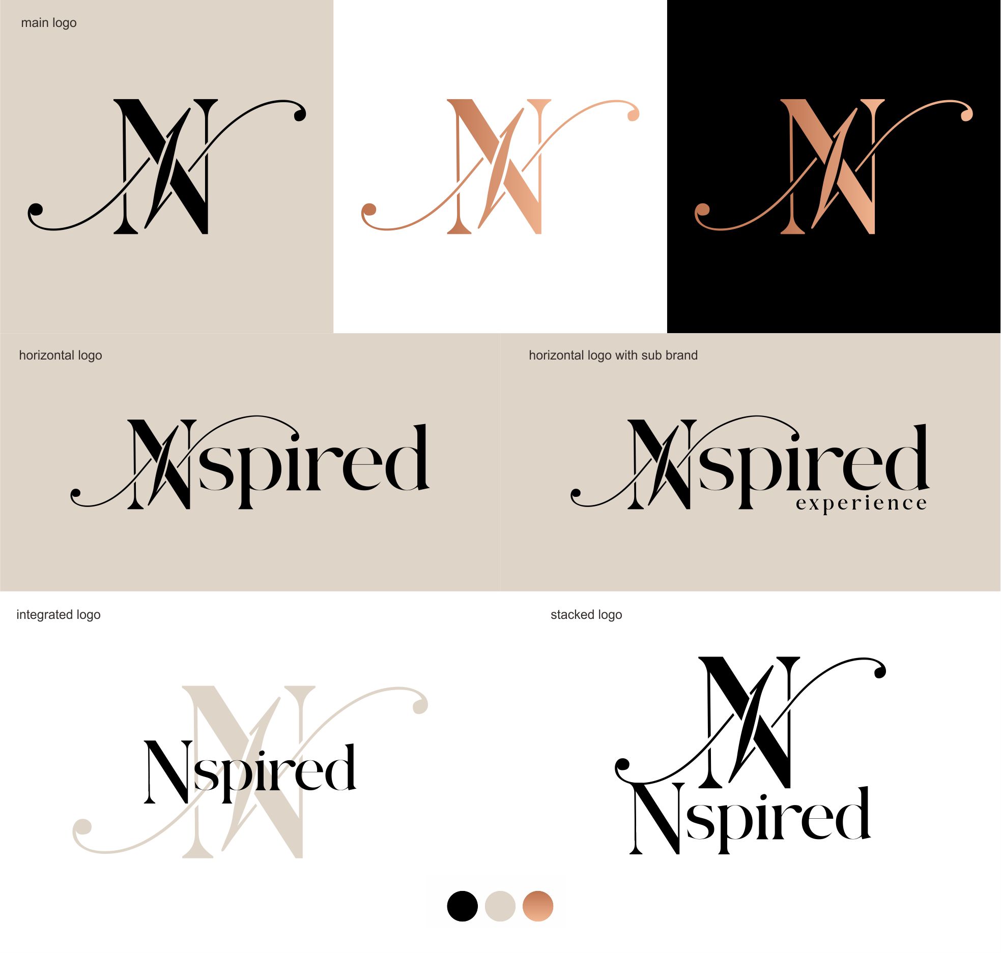 Logo Design by vta for this project | Design #37767411