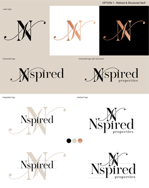 Logo Design by vta for this project | Design: #37773963