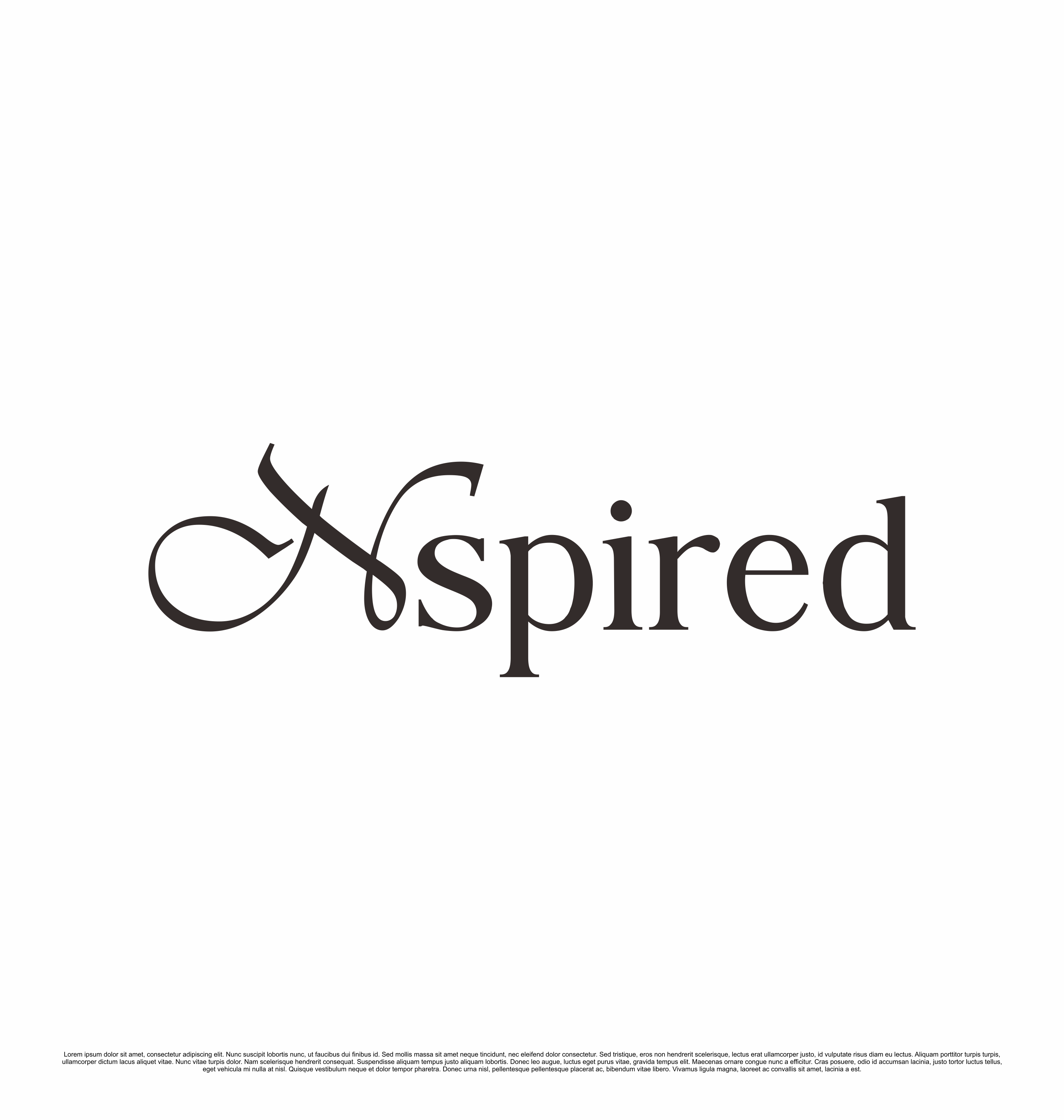 Logo Design by kebusibud for this project | Design #37746883