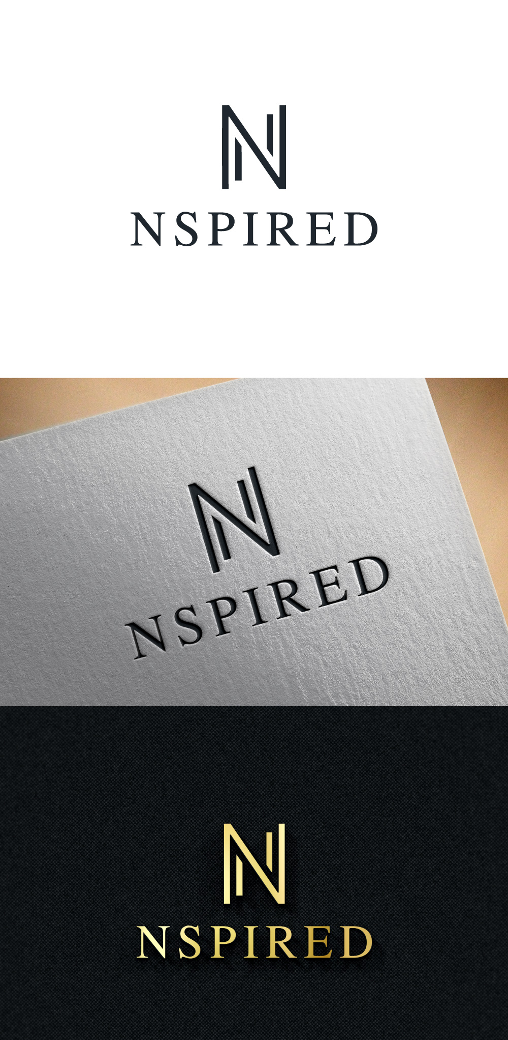 Logo Design by Design pixel for this project | Design #37755245