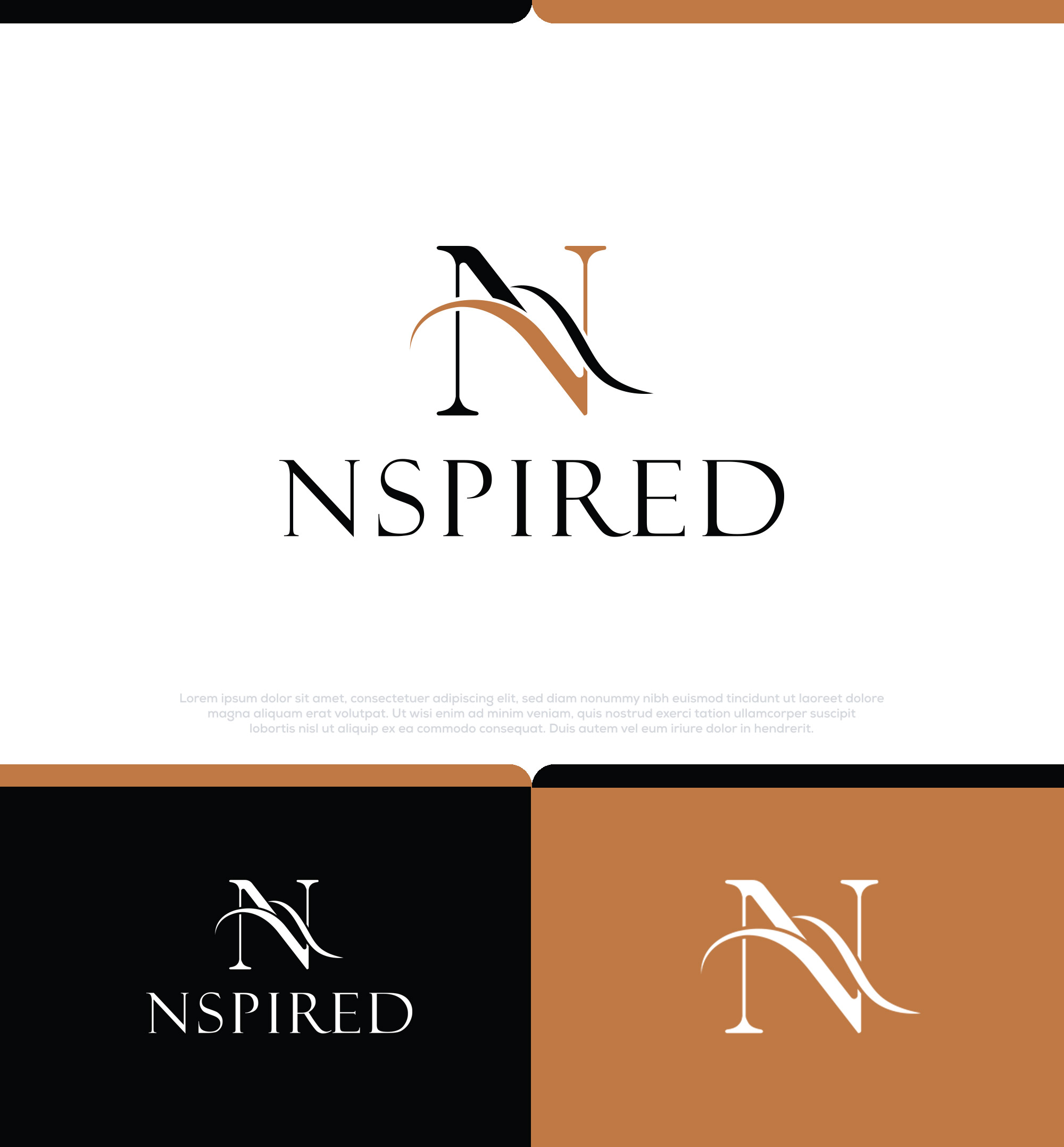 Logo Design by InkPilot_Studio™ for this project | Design #37755867