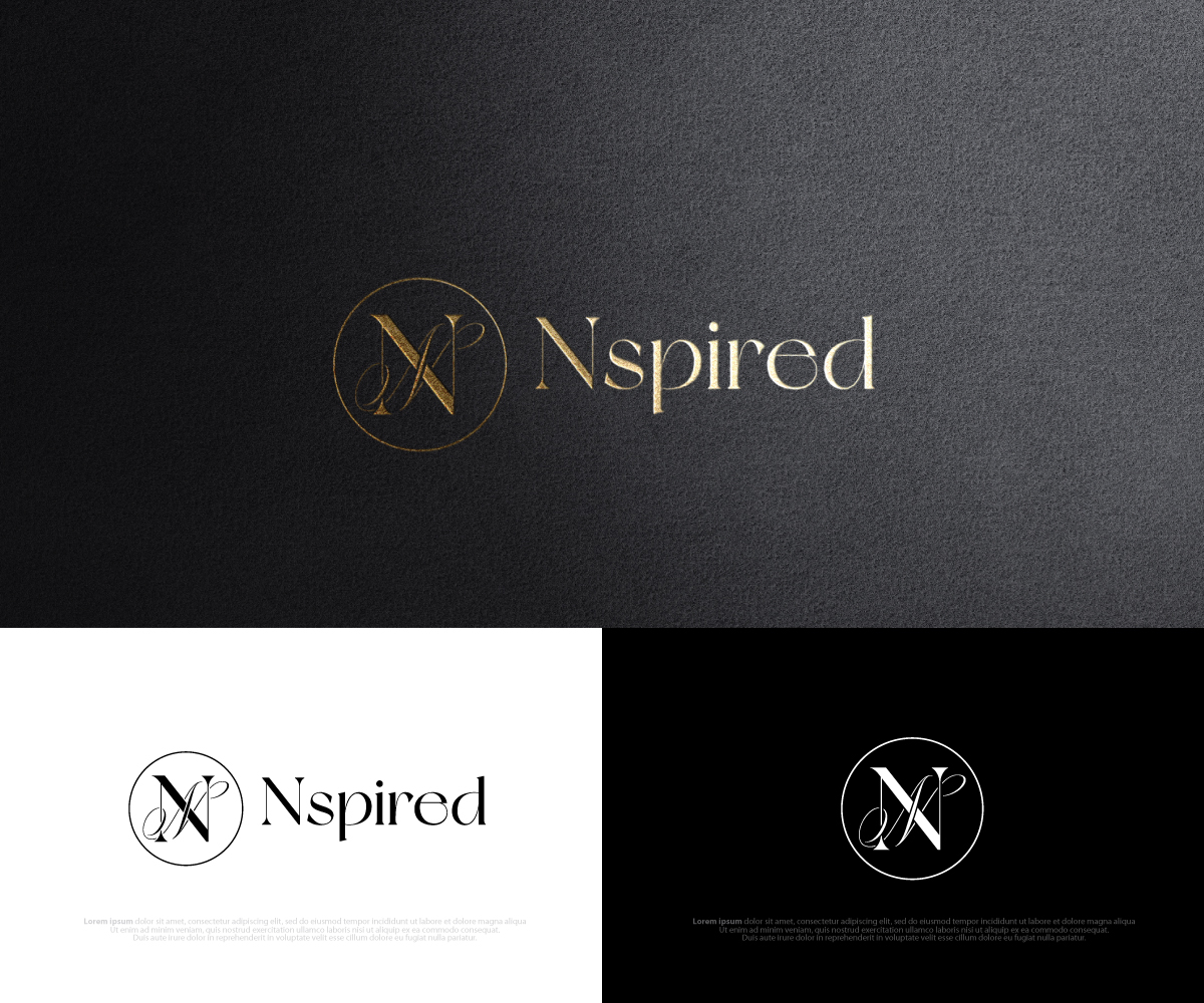 Logo Design by WB NAG for this project | Design #37743871