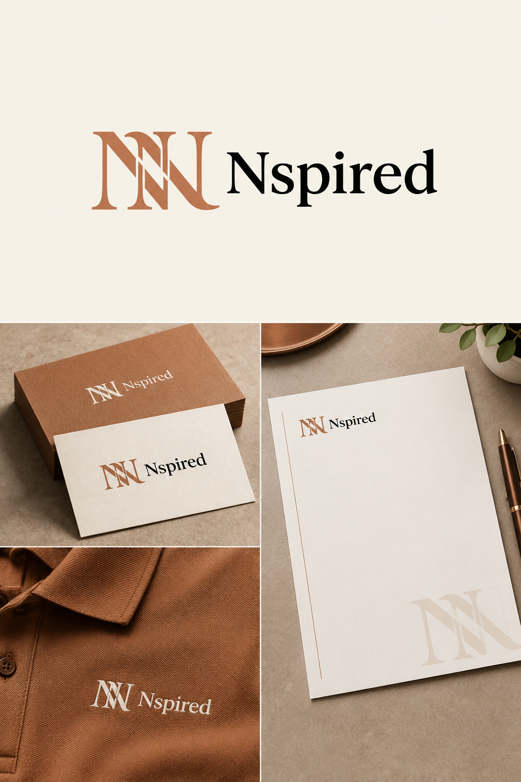 Logo Design by Nanas91 for this project | Design #37759920