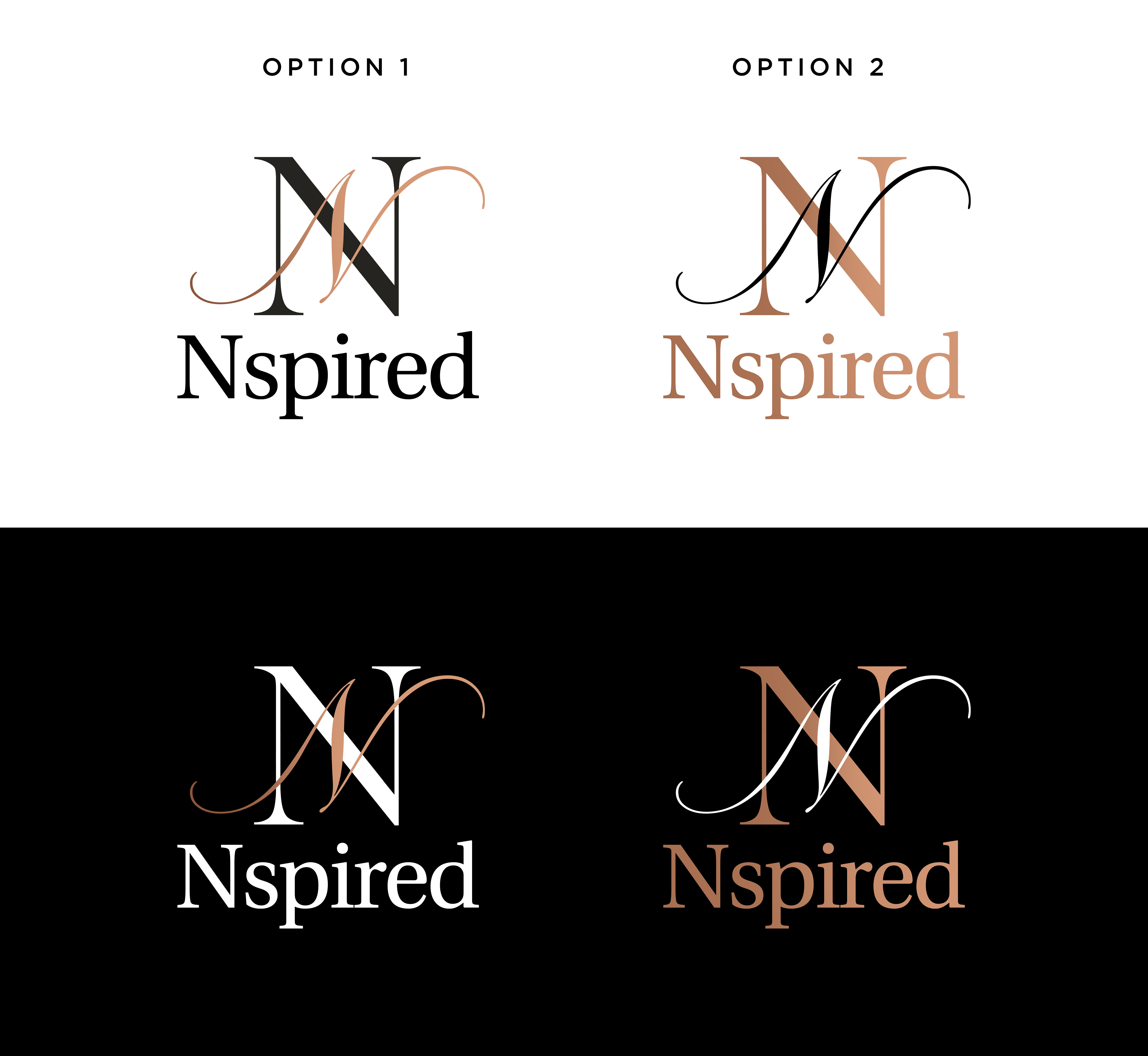Logo Design by Marcos. for this project | Design #37742267
