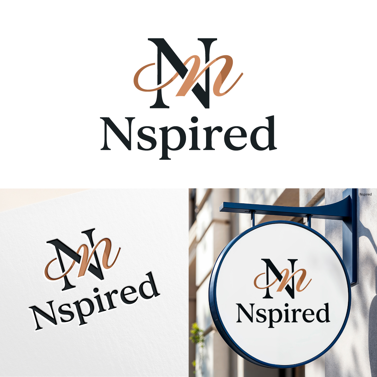 Logo Design by Virtuoso_designs for this project | Design #37741923