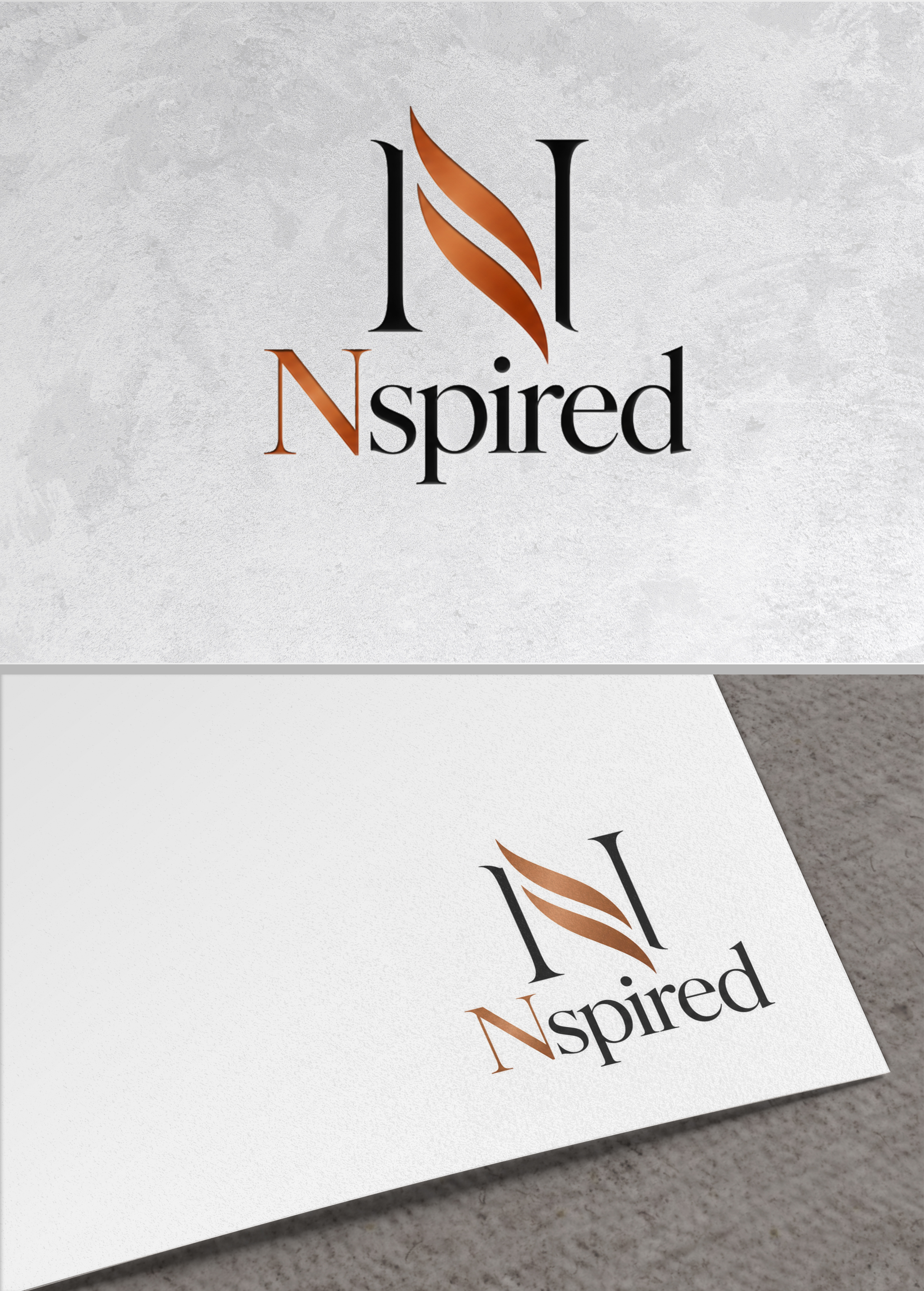 Logo Design by zamdi for this project | Design #37757313