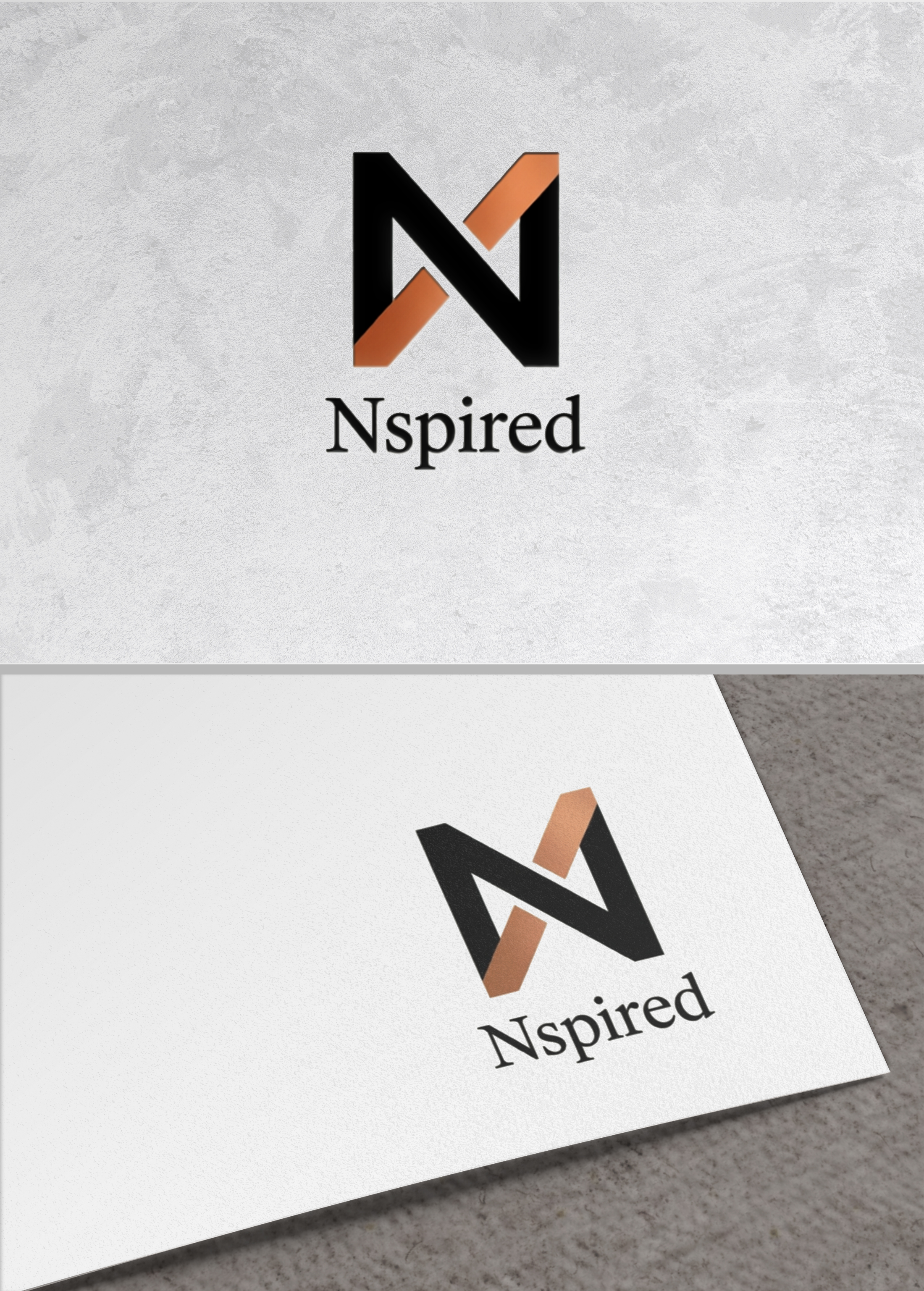 Logo Design by zamdi for this project | Design #37757314
