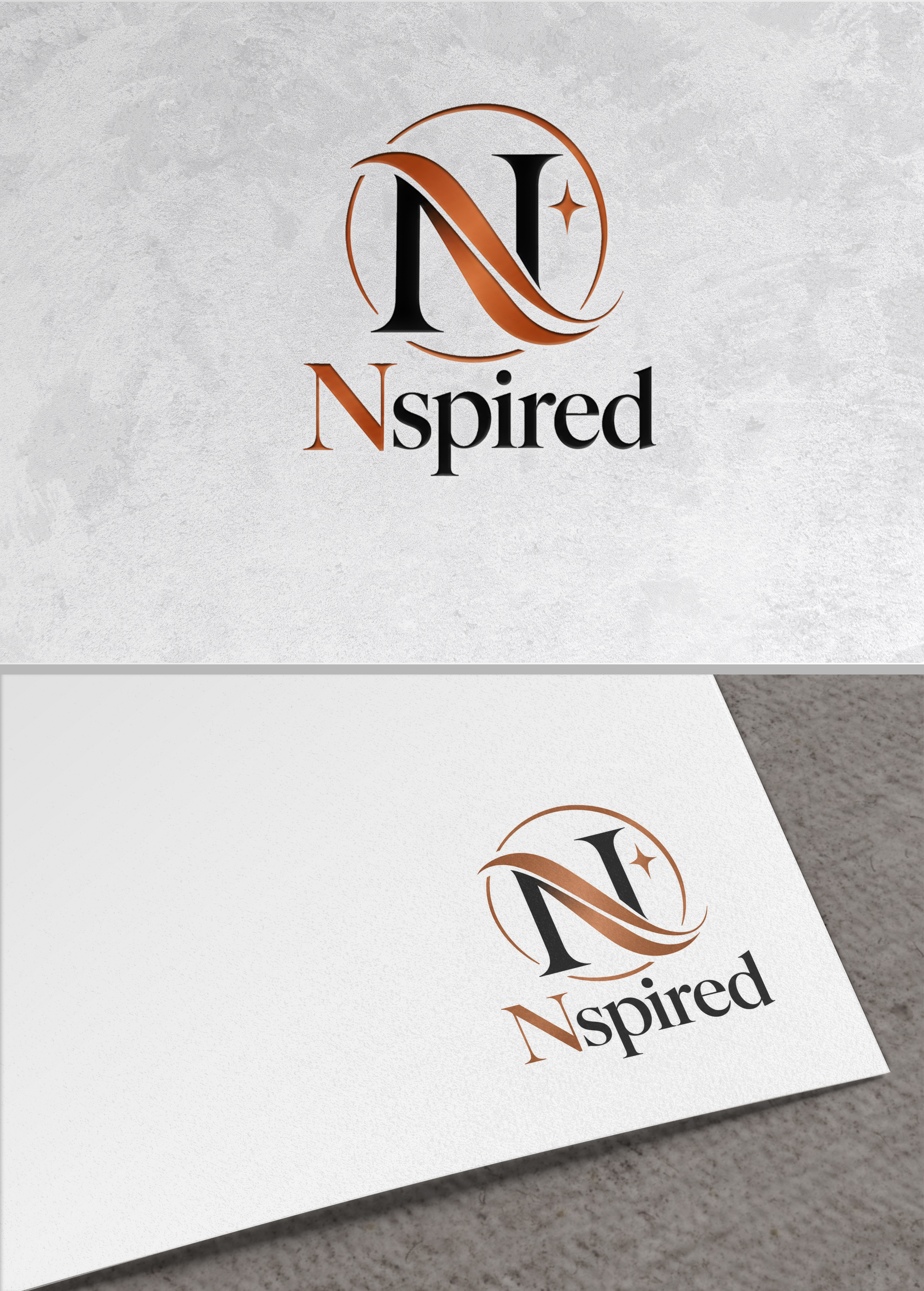 Logo Design by zamdi for this project | Design #37757315