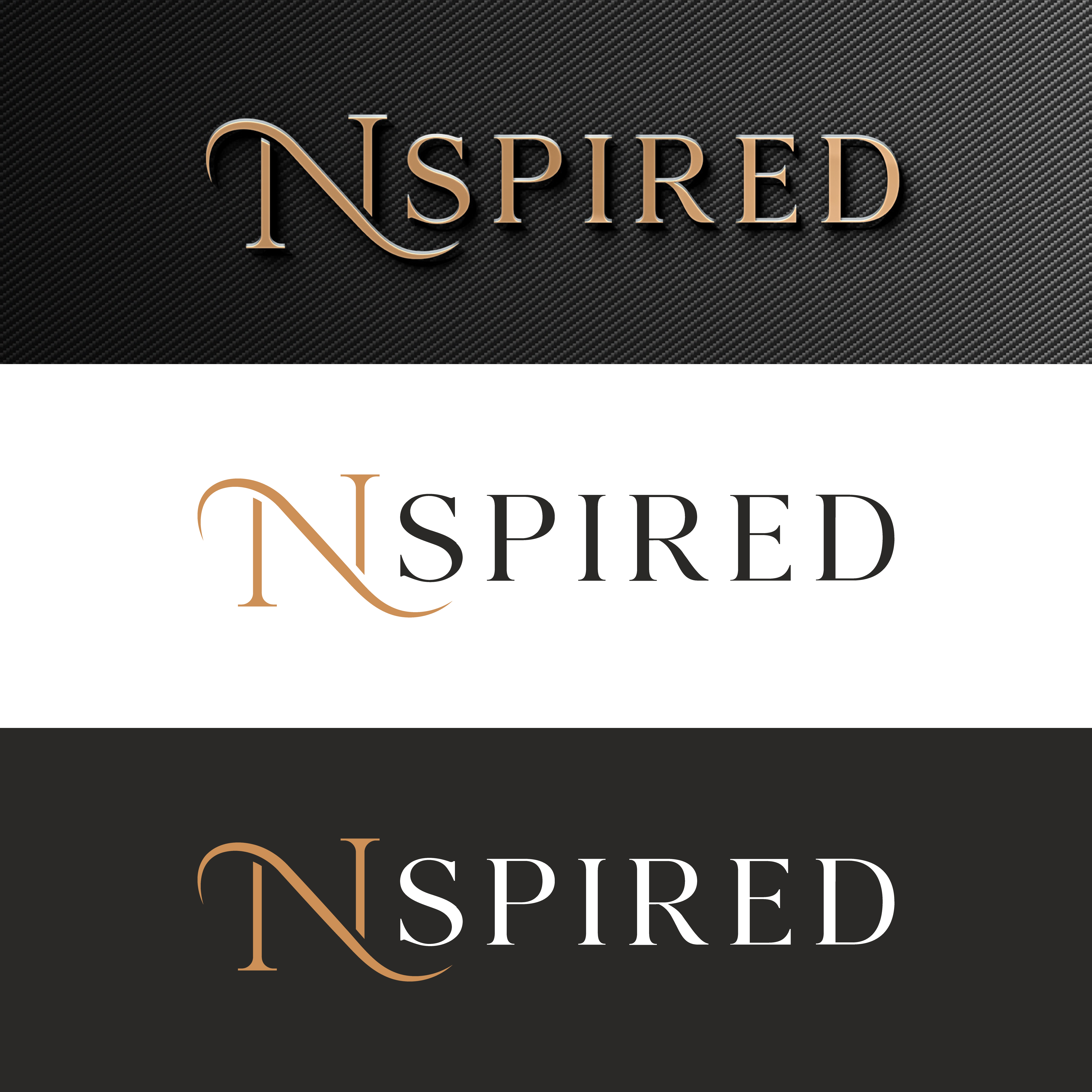 Logo Design by Studio Vertex for this project | Design #37743429