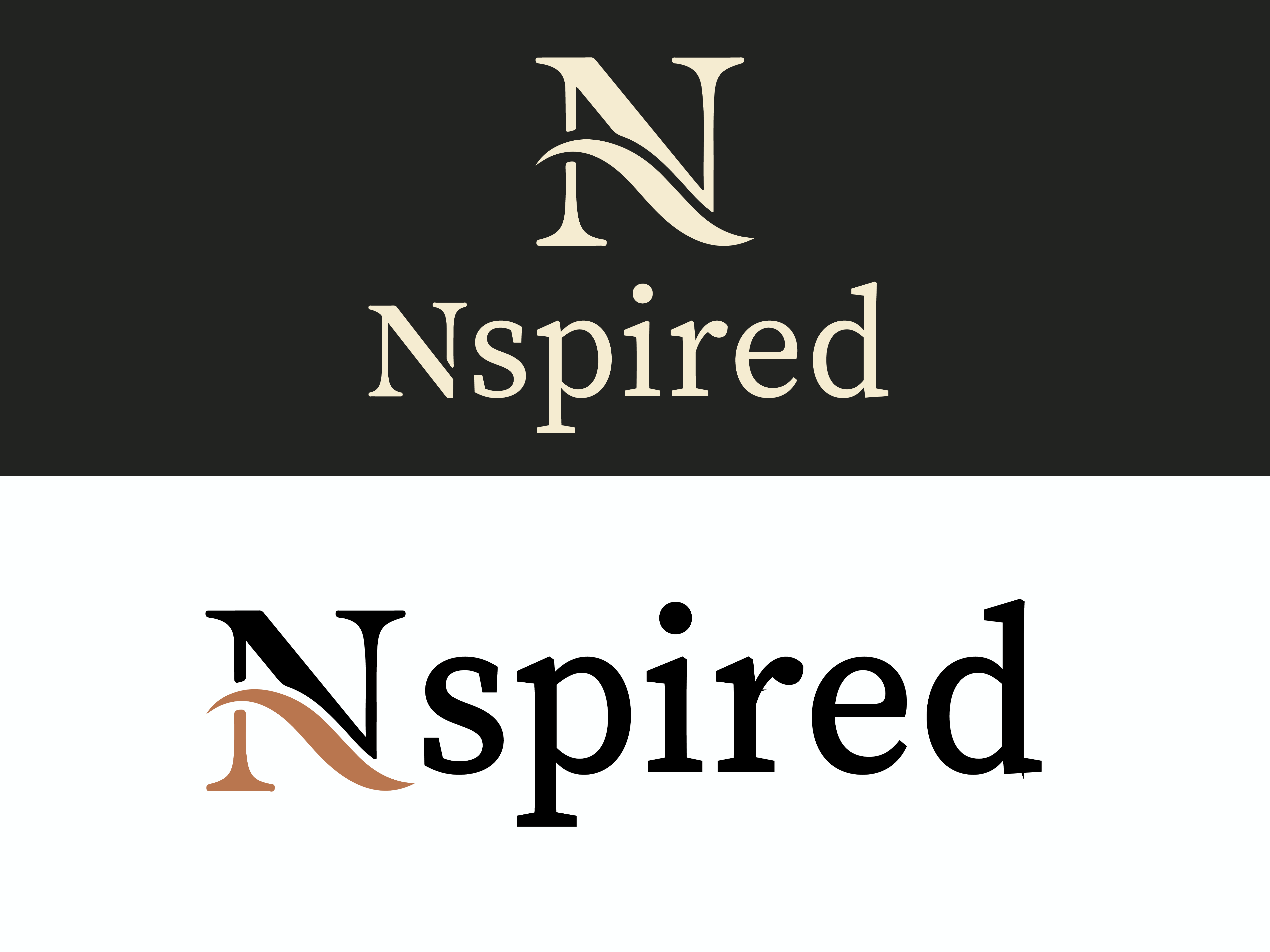 Logo Design by evuu for this project | Design #37744690
