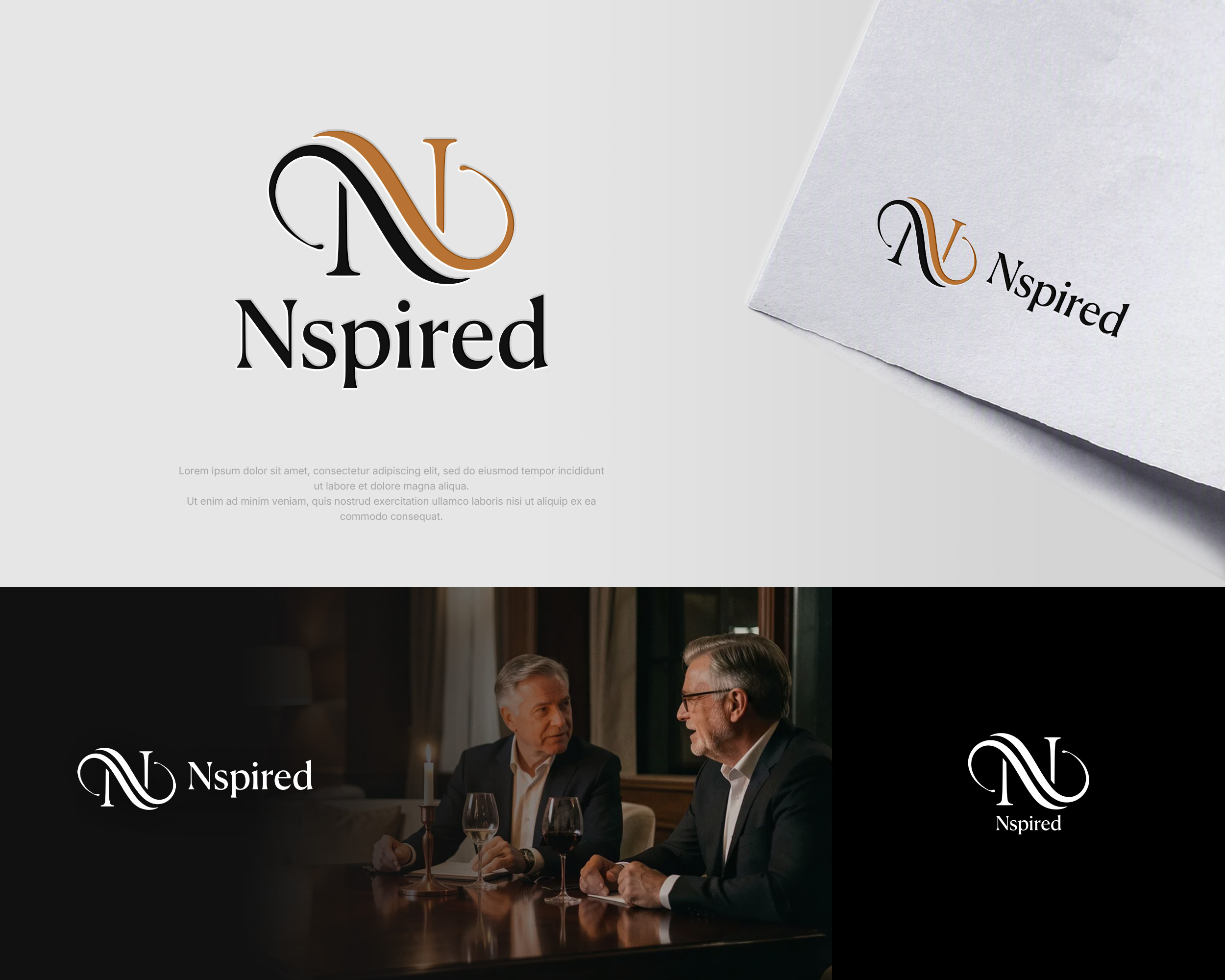 Logo Design by Kejo87 for this project | Design #37742217