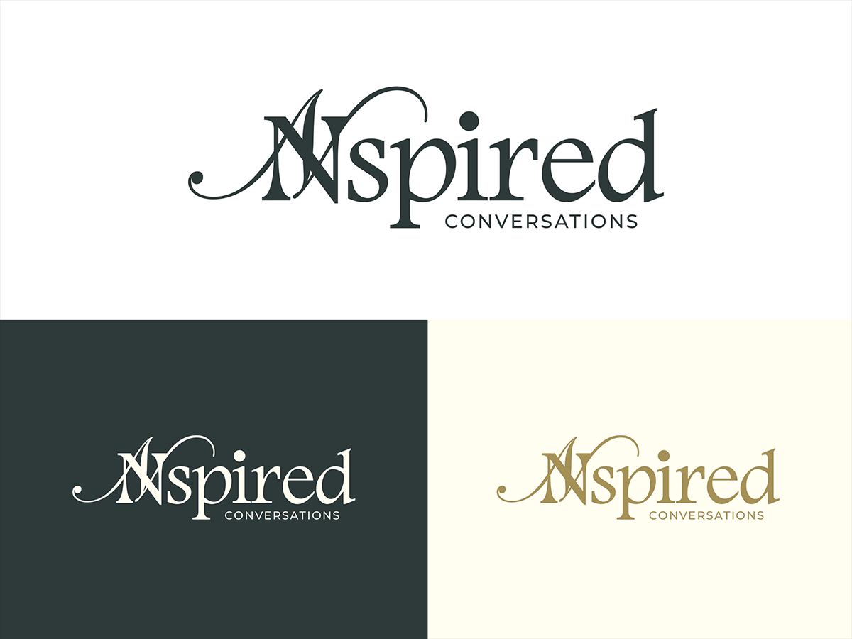 Logo Design by HerDish for this project | Design #37751166