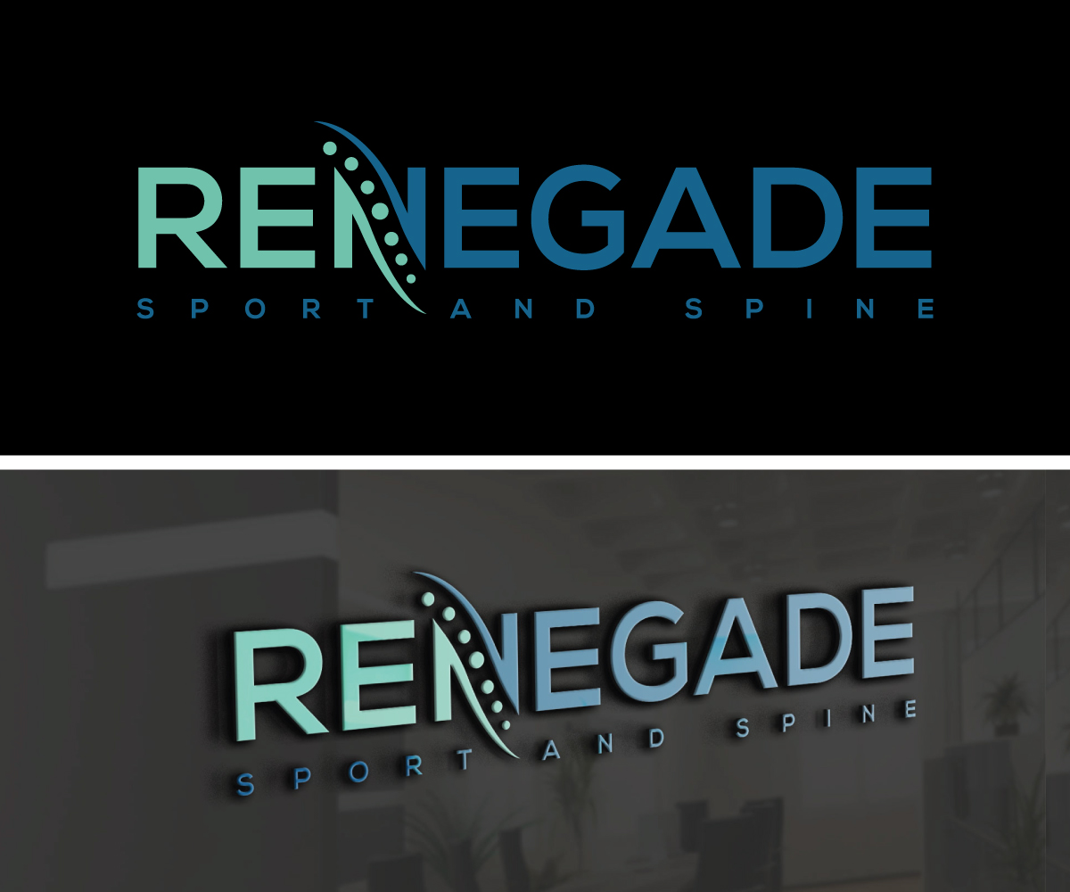 Logo Design by Adi Graphics for this project | Design #37744178