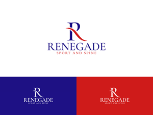 Logo Design by Gexheen for this project | Design: #37744313