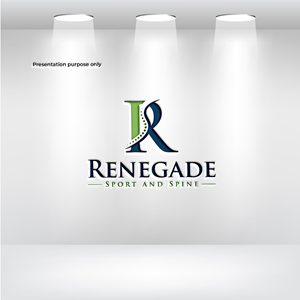 Logo Design by RS_Design for this project | Design: #37740649