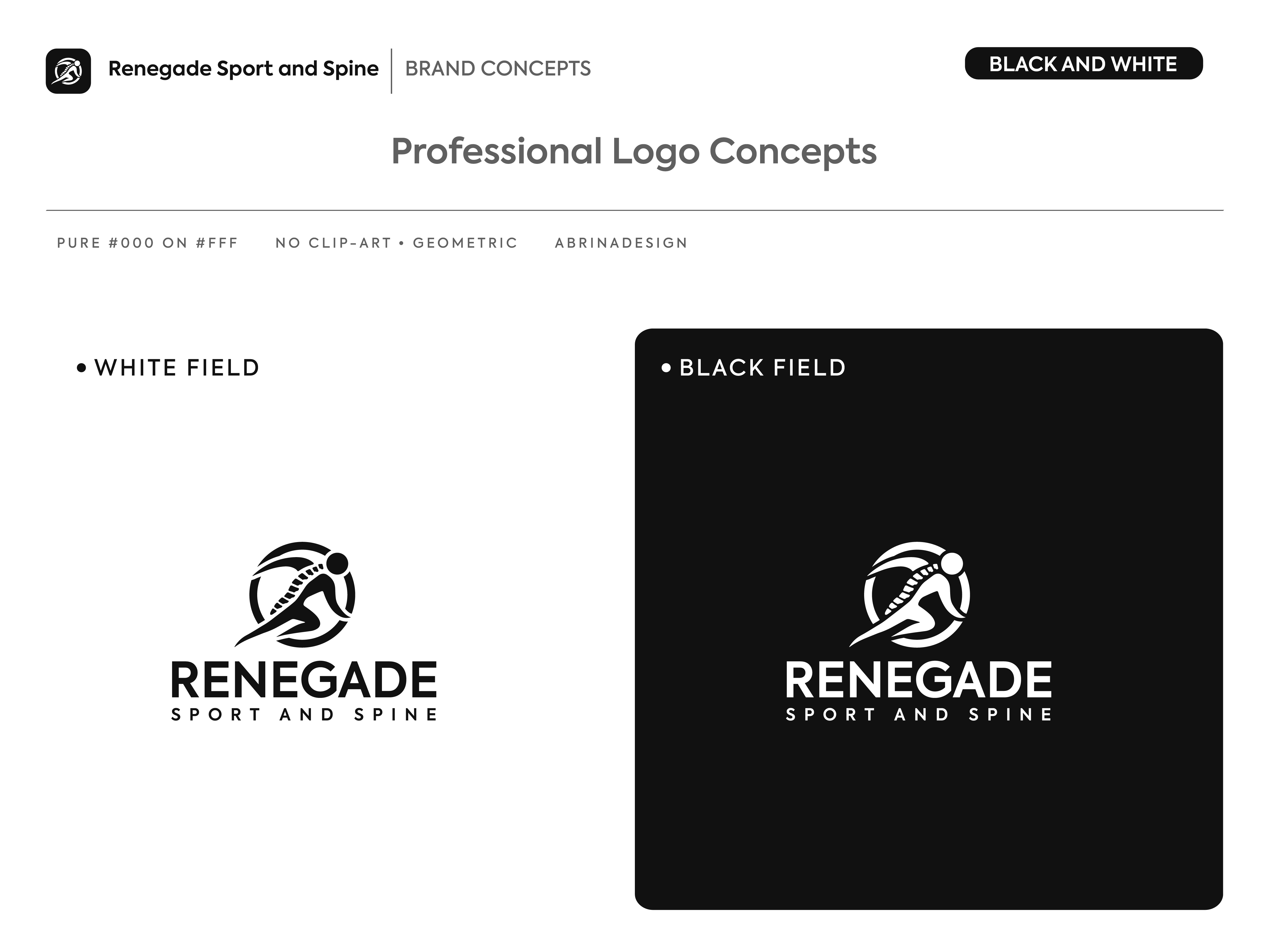 Logo Design by AbrinaDesign for this project | Design #37742513