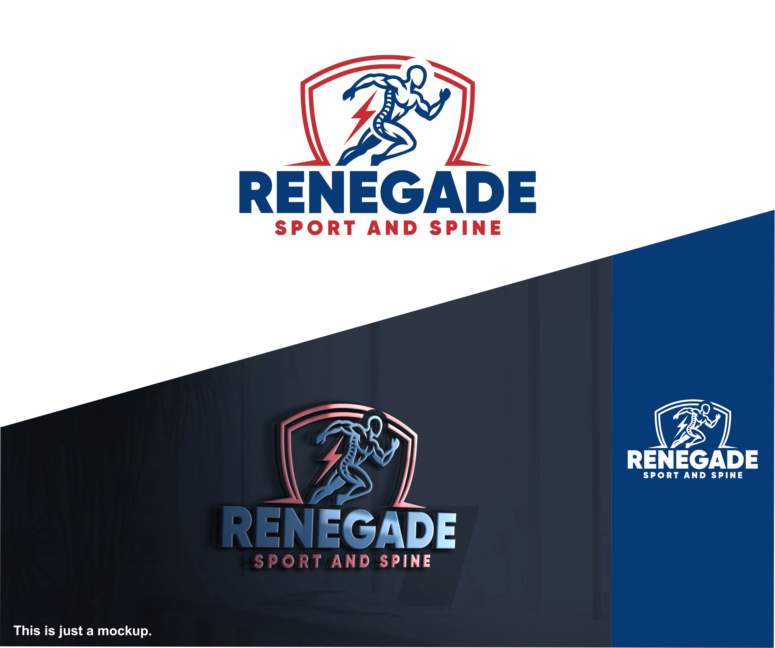 Logo Design by alkaline for this project | Design #37741452