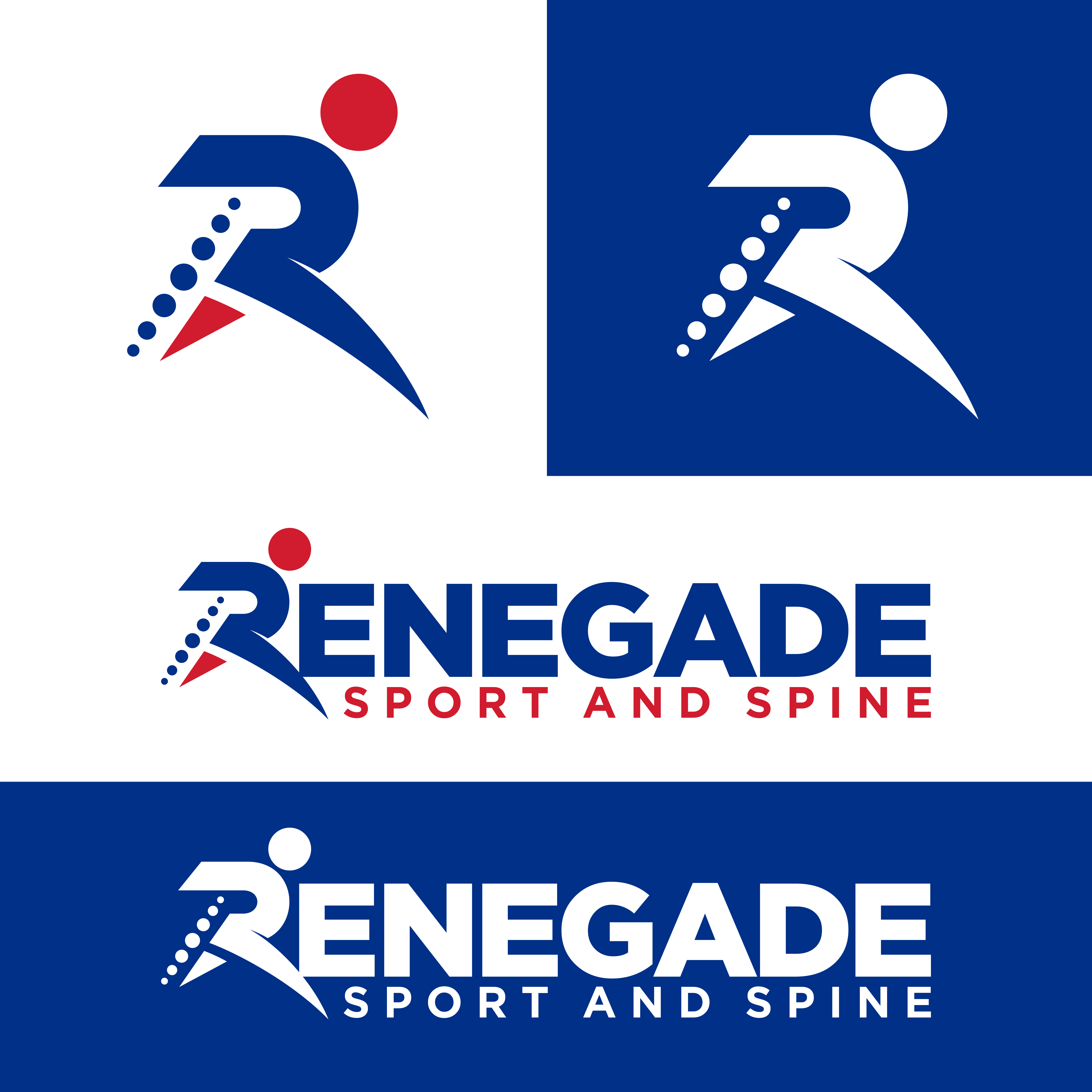 Logo Design by infinity007 for this project | Design #37748878