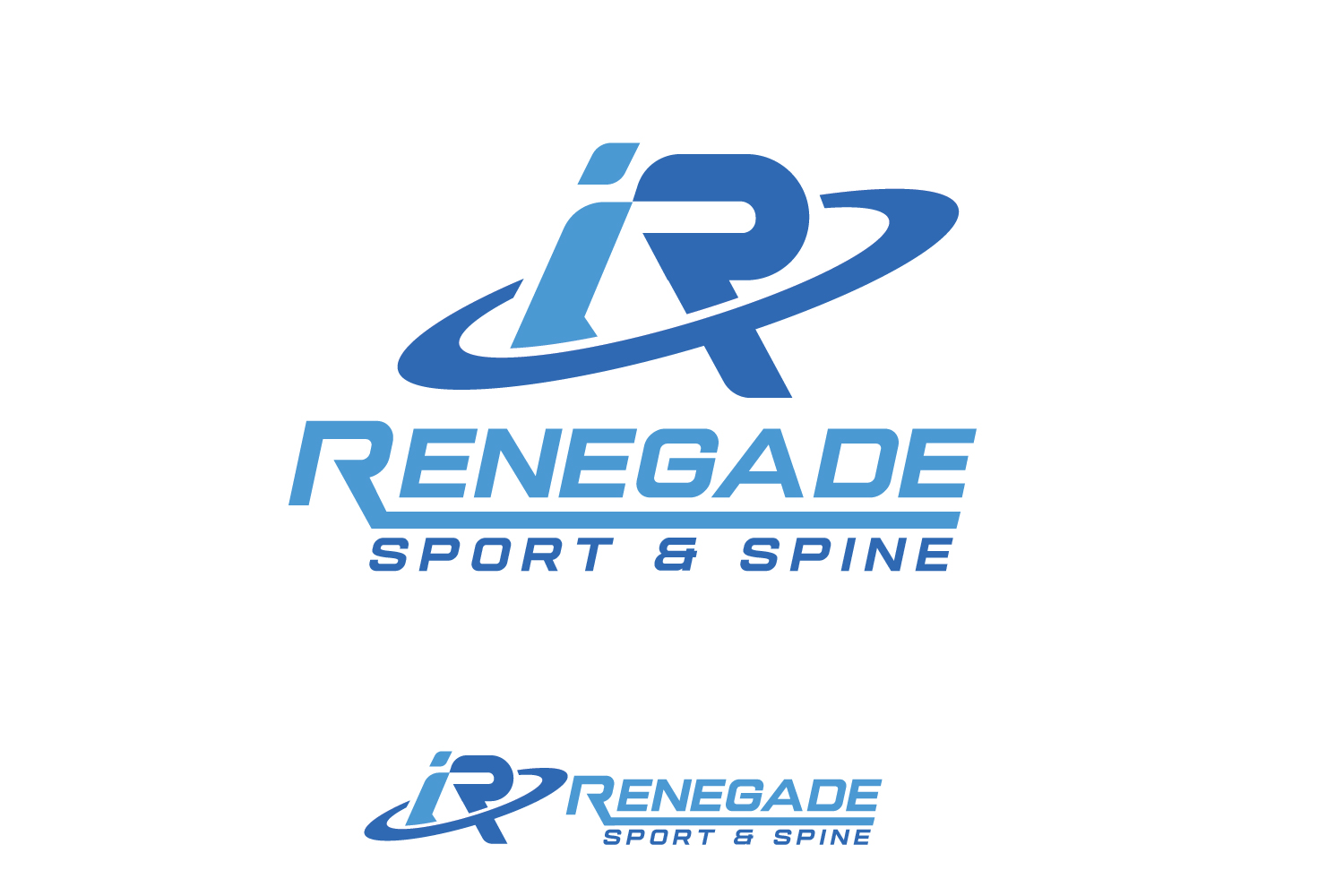 Logo Design by renderman for this project | Design #37742608