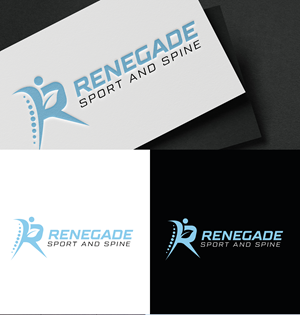 Logo Design by Graphixpointt for this project | Design: #37742397