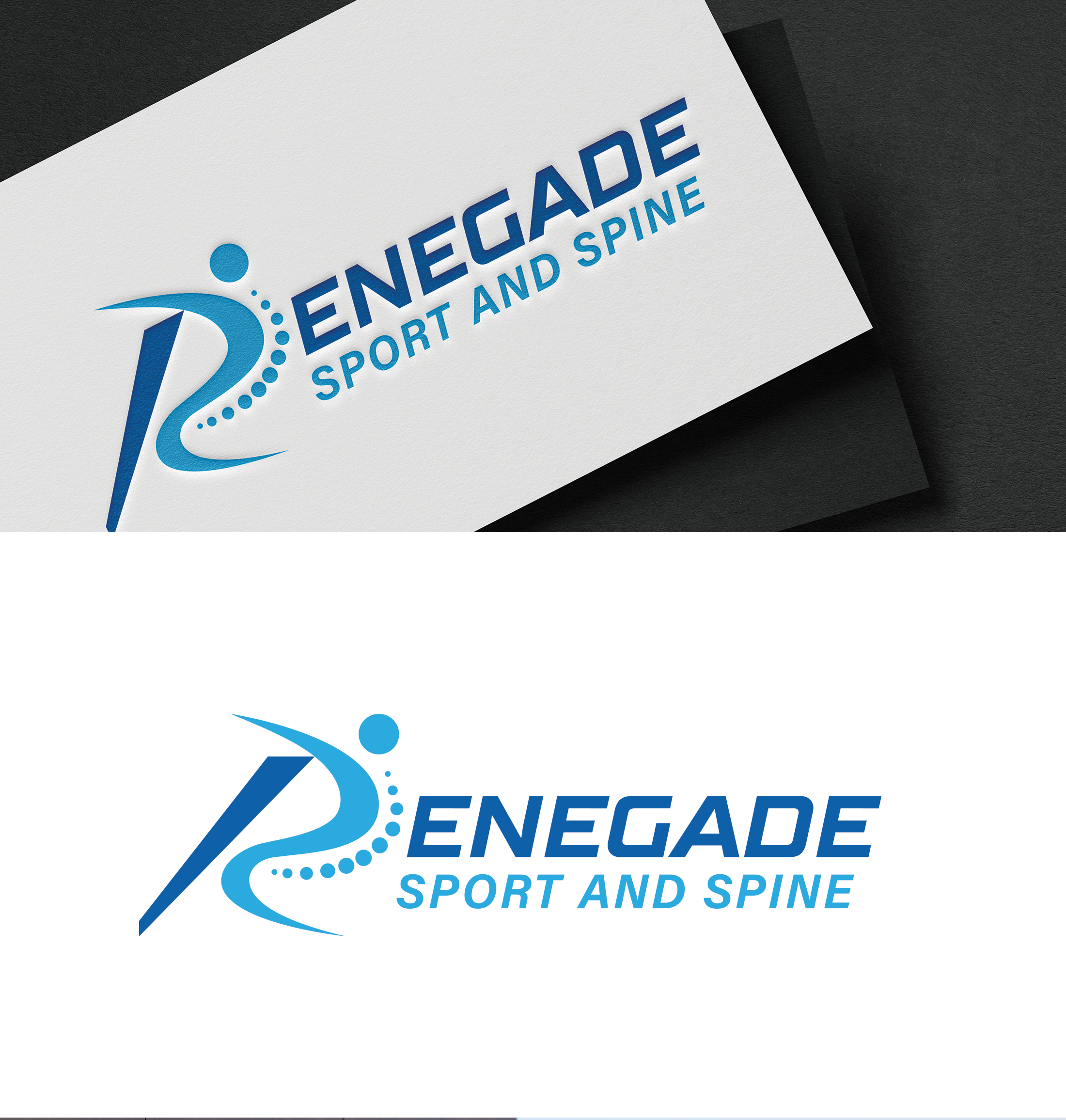 Logo Design by Graphixpointt for this project | Design #37742460