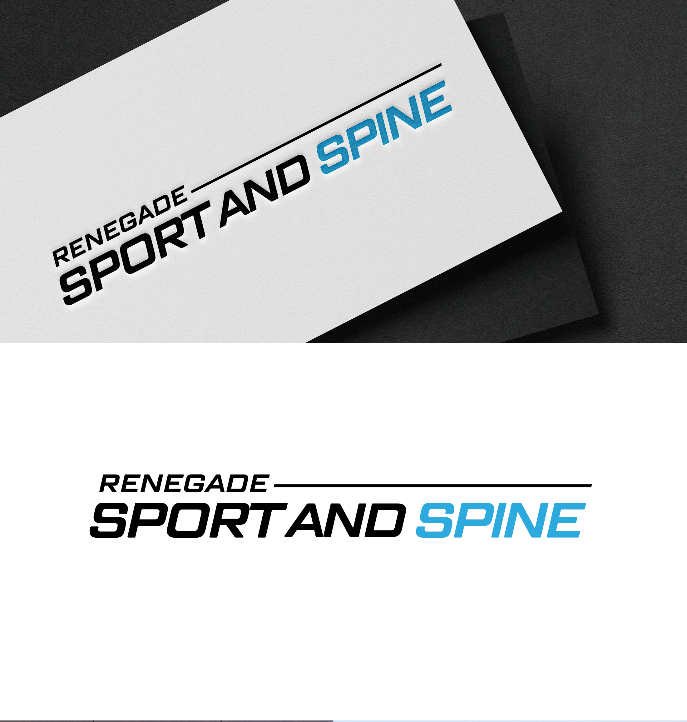 Logo Design by Graphixpointt for this project | Design #37742601