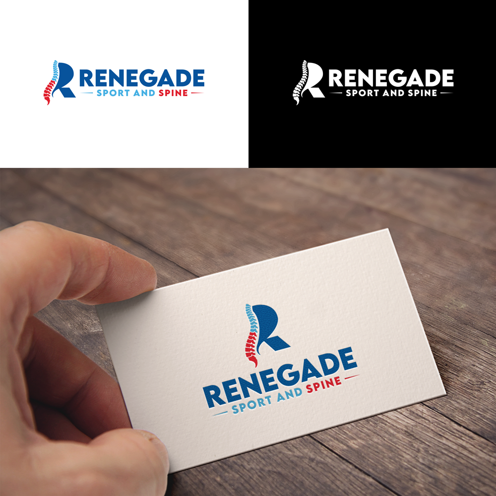 Logo Design by RA-bica for this project | Design #37744435