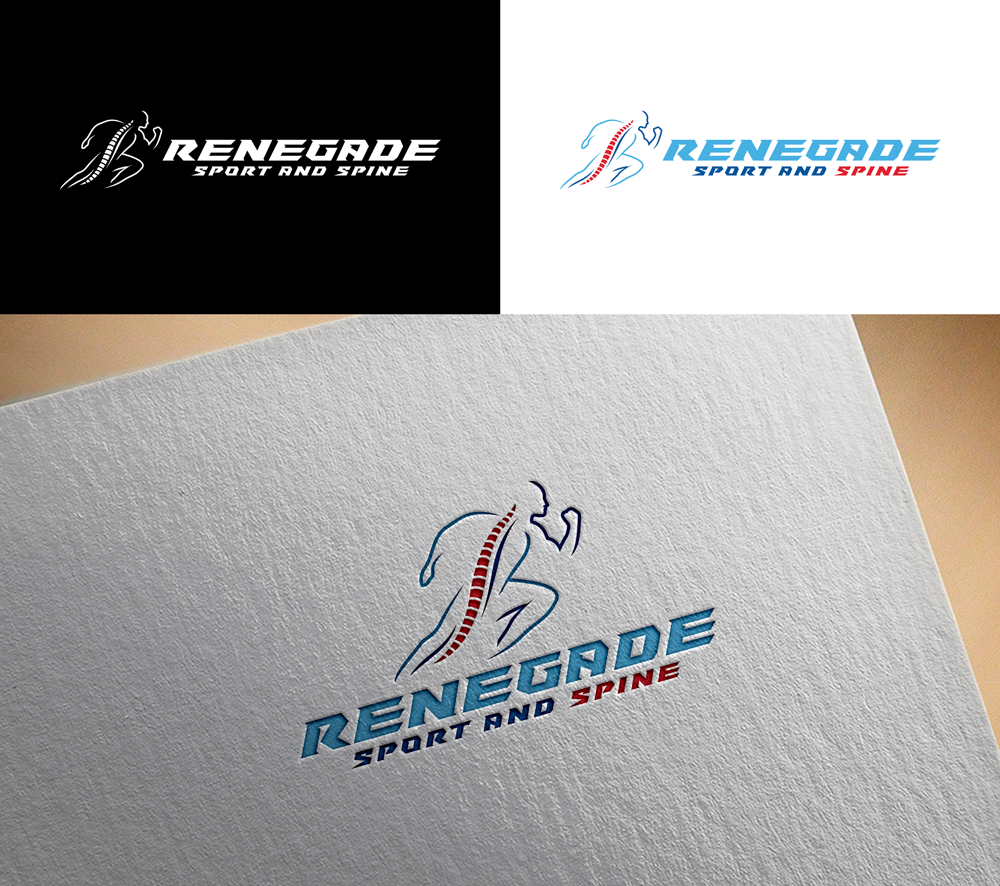 Logo Design by RA-bica for this project | Design #37744437