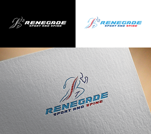 Logo Design by RA-bica for this project | Design: #37744437