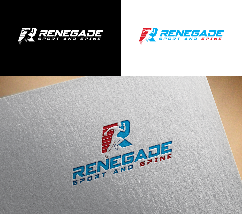 Logo Design by RA-bica for this project | Design #37744438