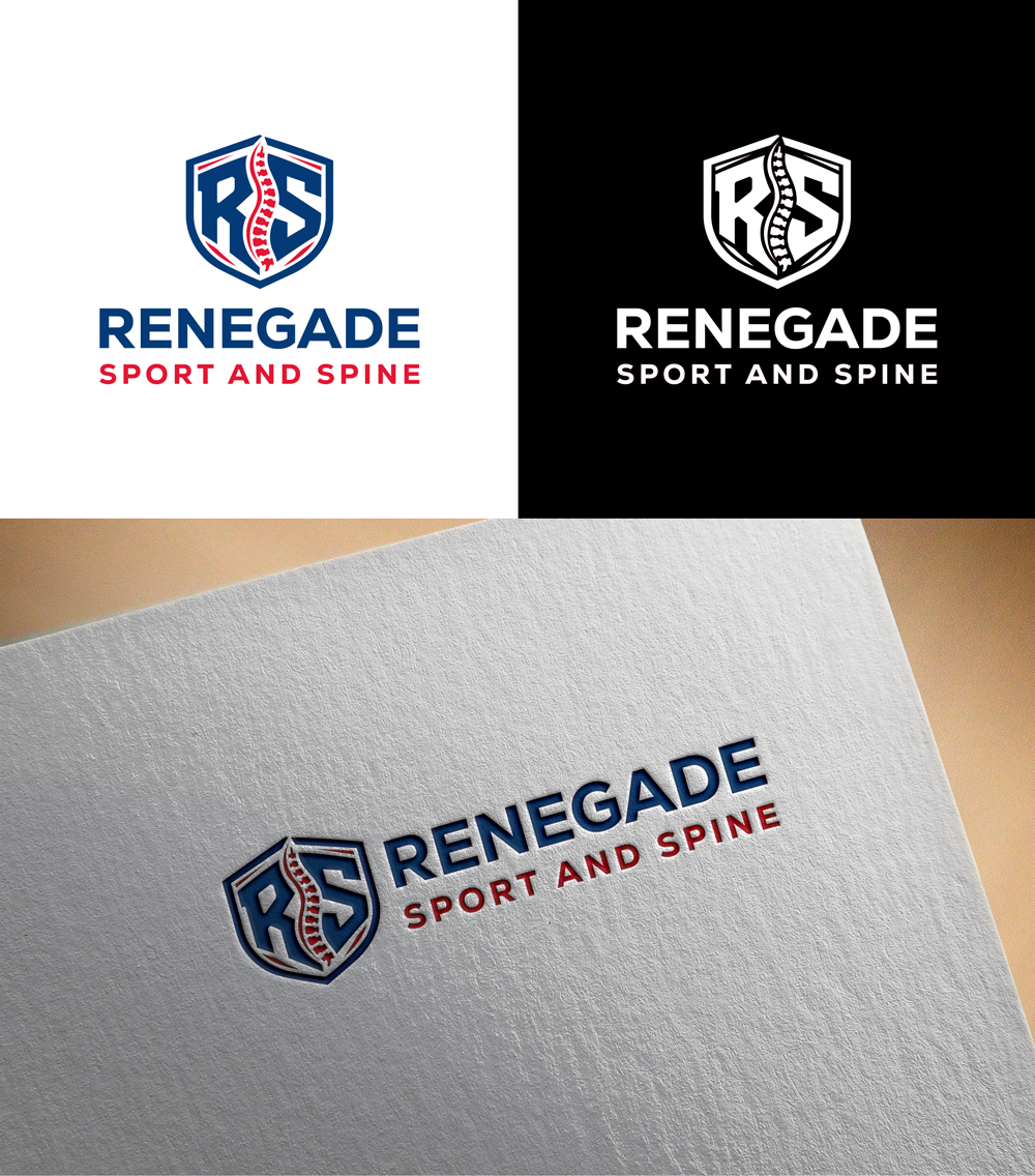 Logo Design by RA-bica for this project | Design #37744442