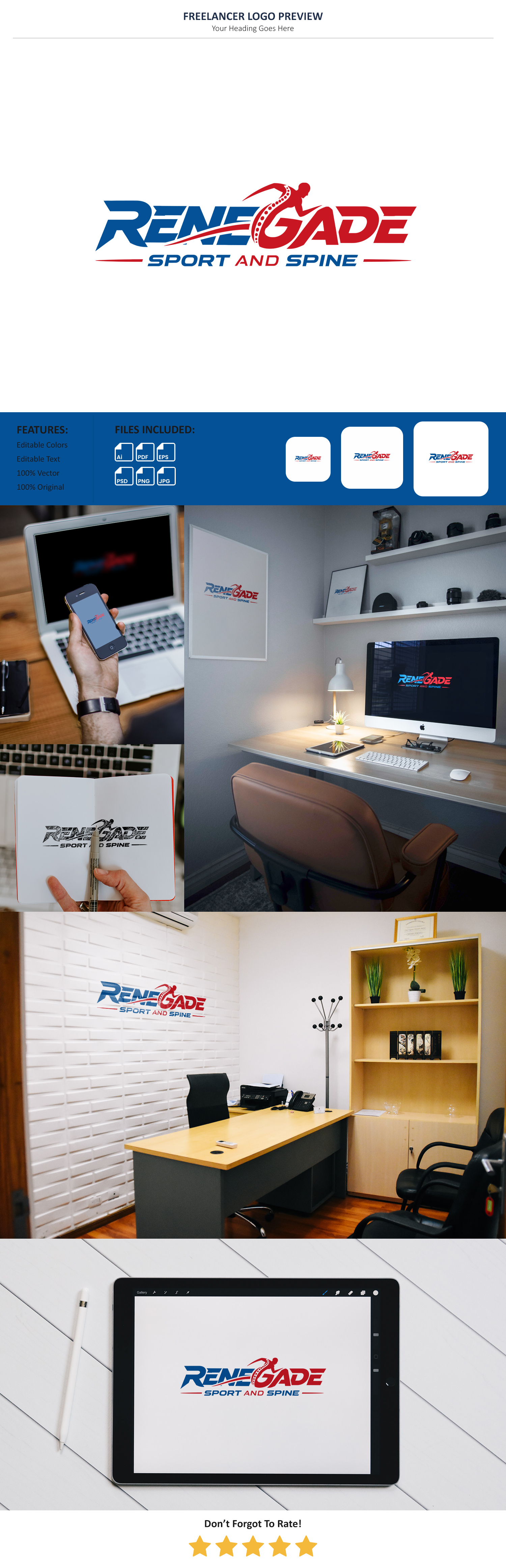 Logo Design by Pixel Signature for this project | Design #37741111