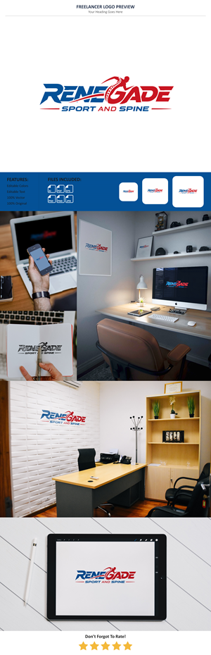 Logo Design by Pixel Signature for this project | Design: #37741111