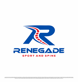 Logo Design by kebusibud for this project | Design: #37747002