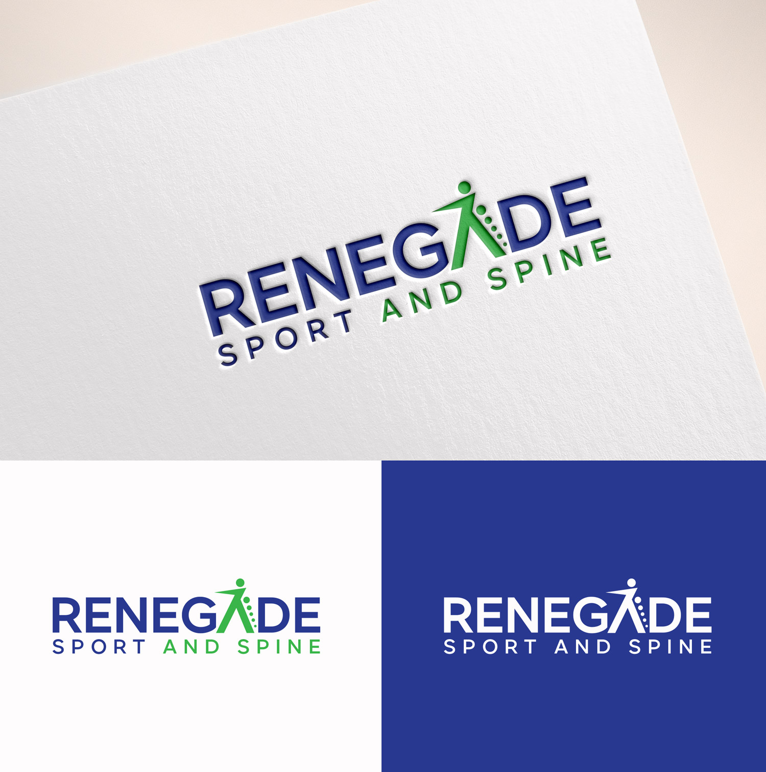 Logo Design by M Art & Design for this project | Design #37740650