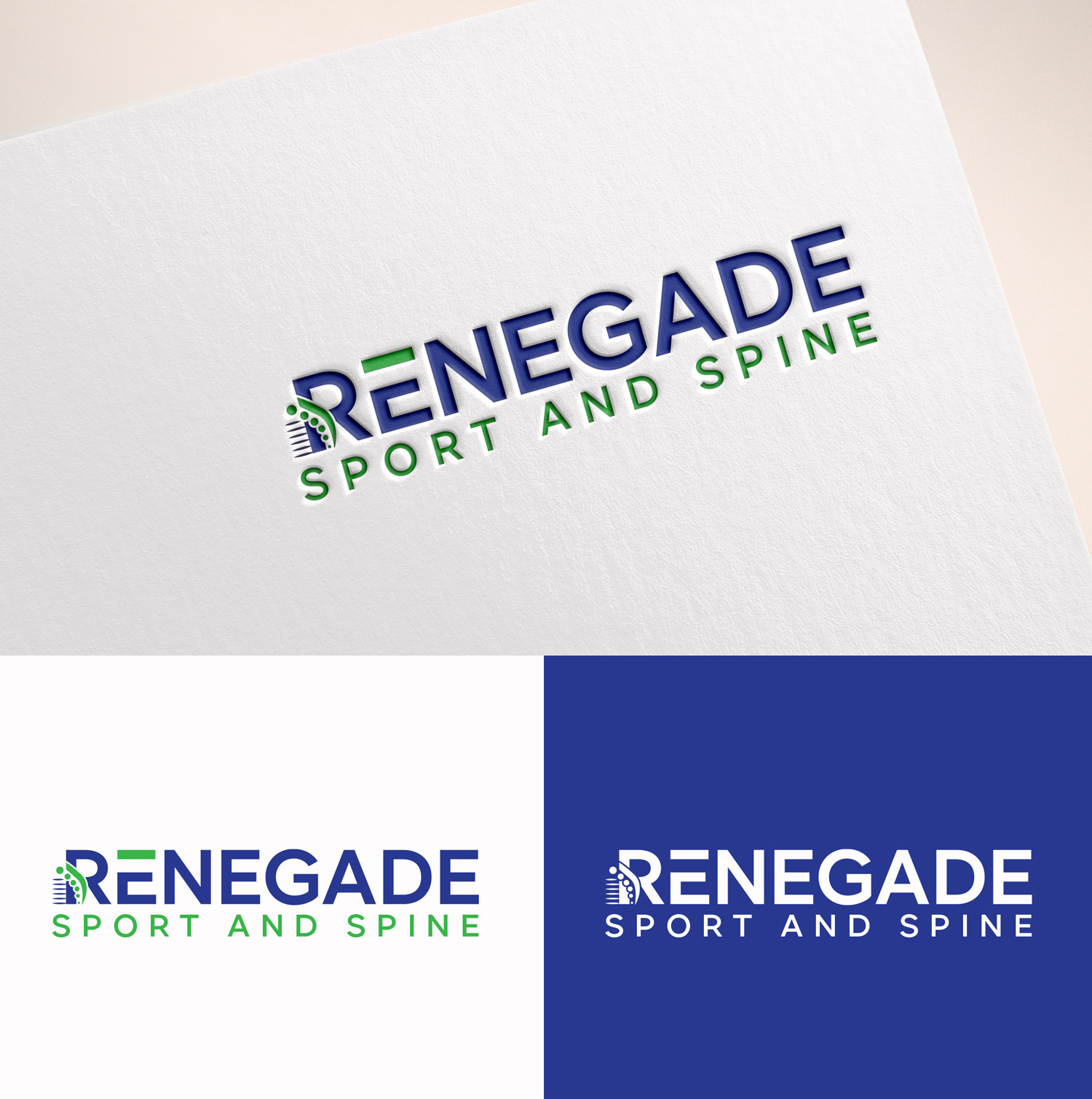 Logo Design by M Art & Design for this project | Design #37740663