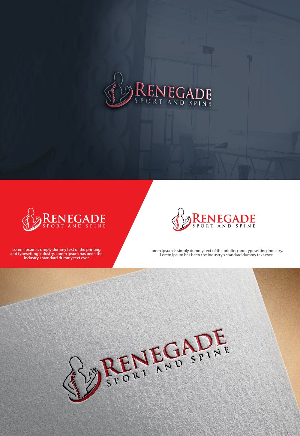Logo Design by sulemani   creation for this project | Design #37744397