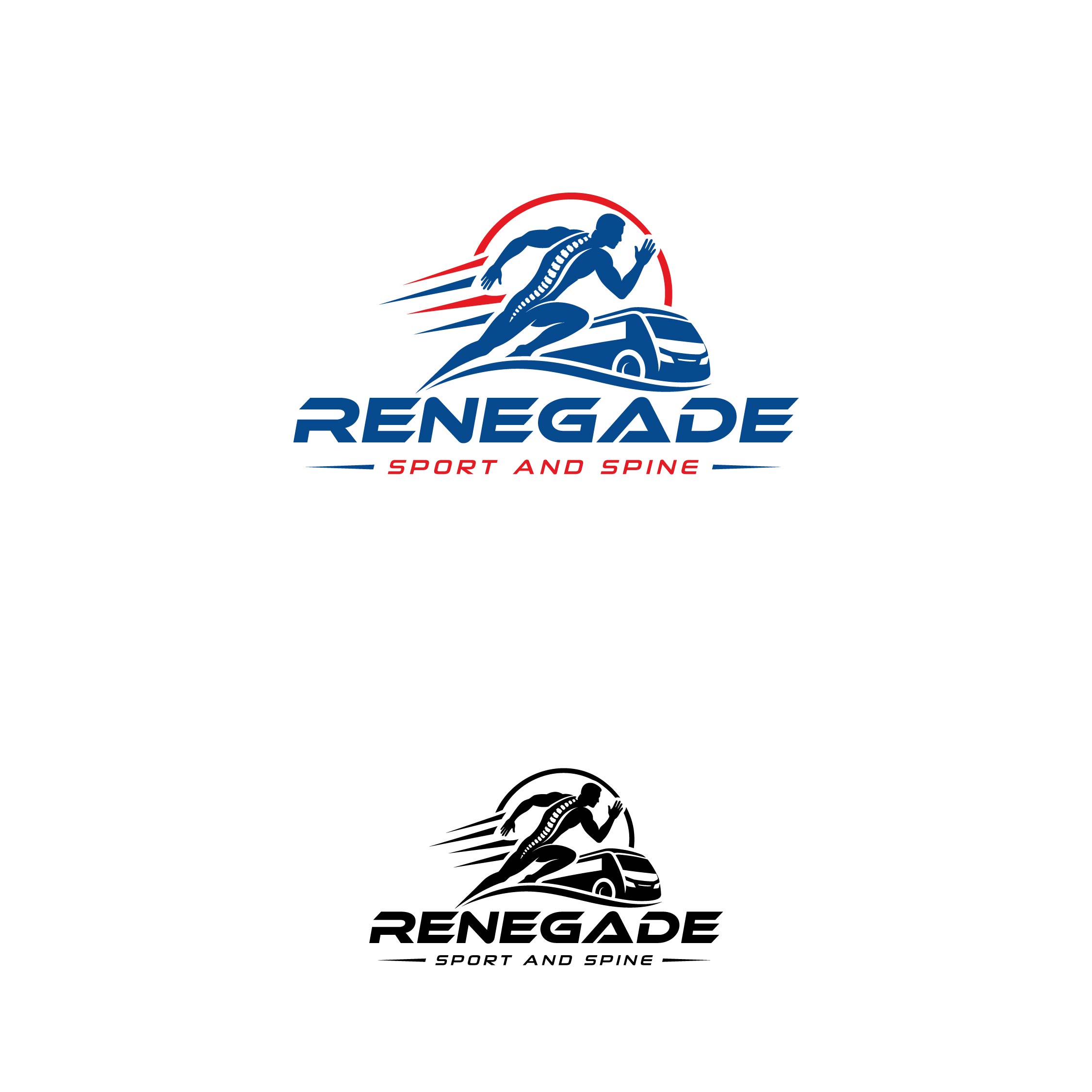 Logo Design by BANI GD for this project | Design #37741142