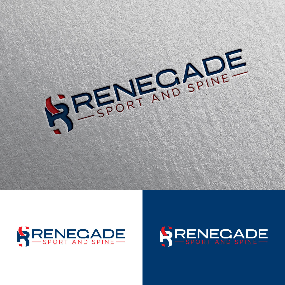 Logo Design by Signature Point for this project | Design #37742585
