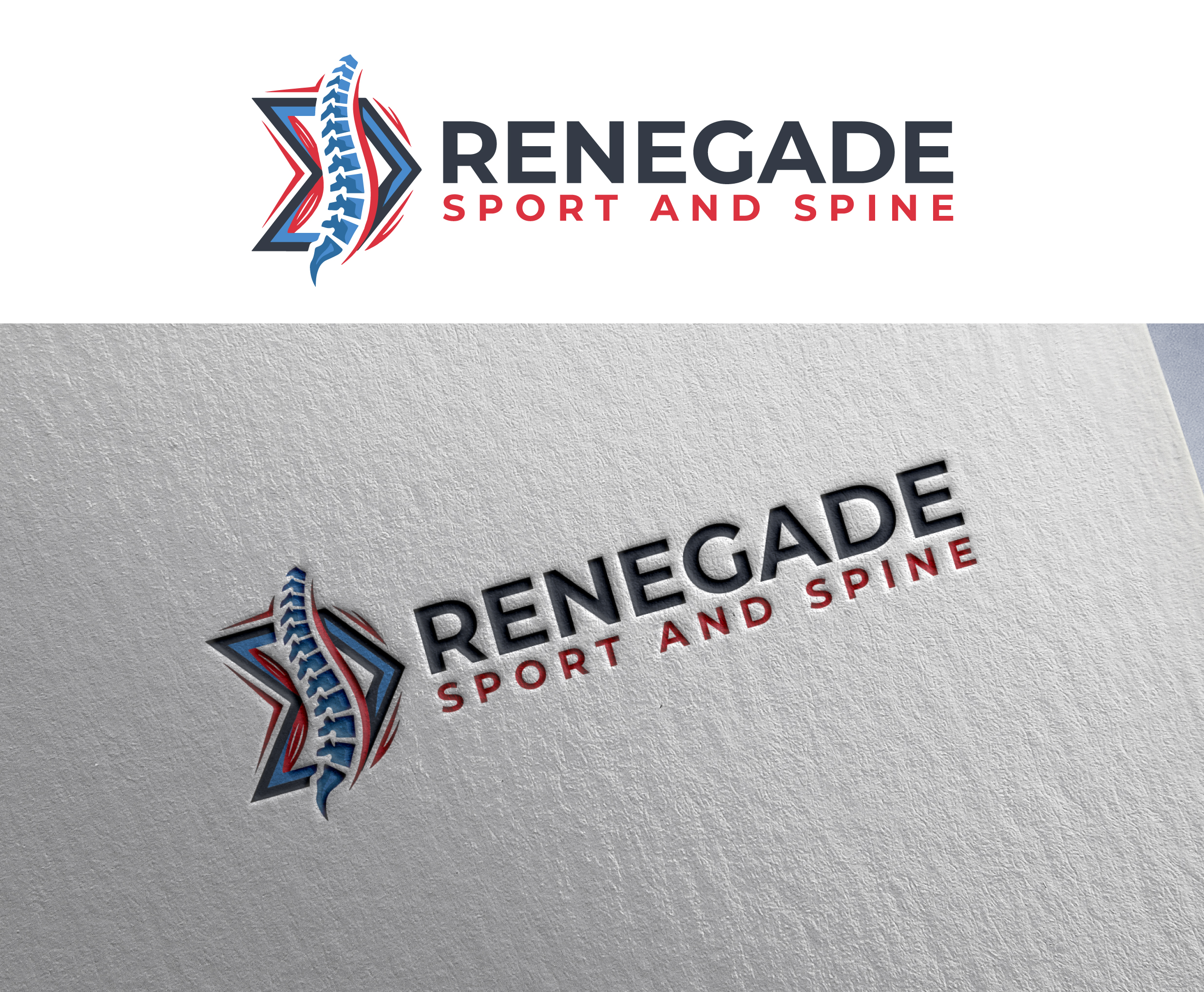Logo Design by yozdesign for this project | Design #37746921