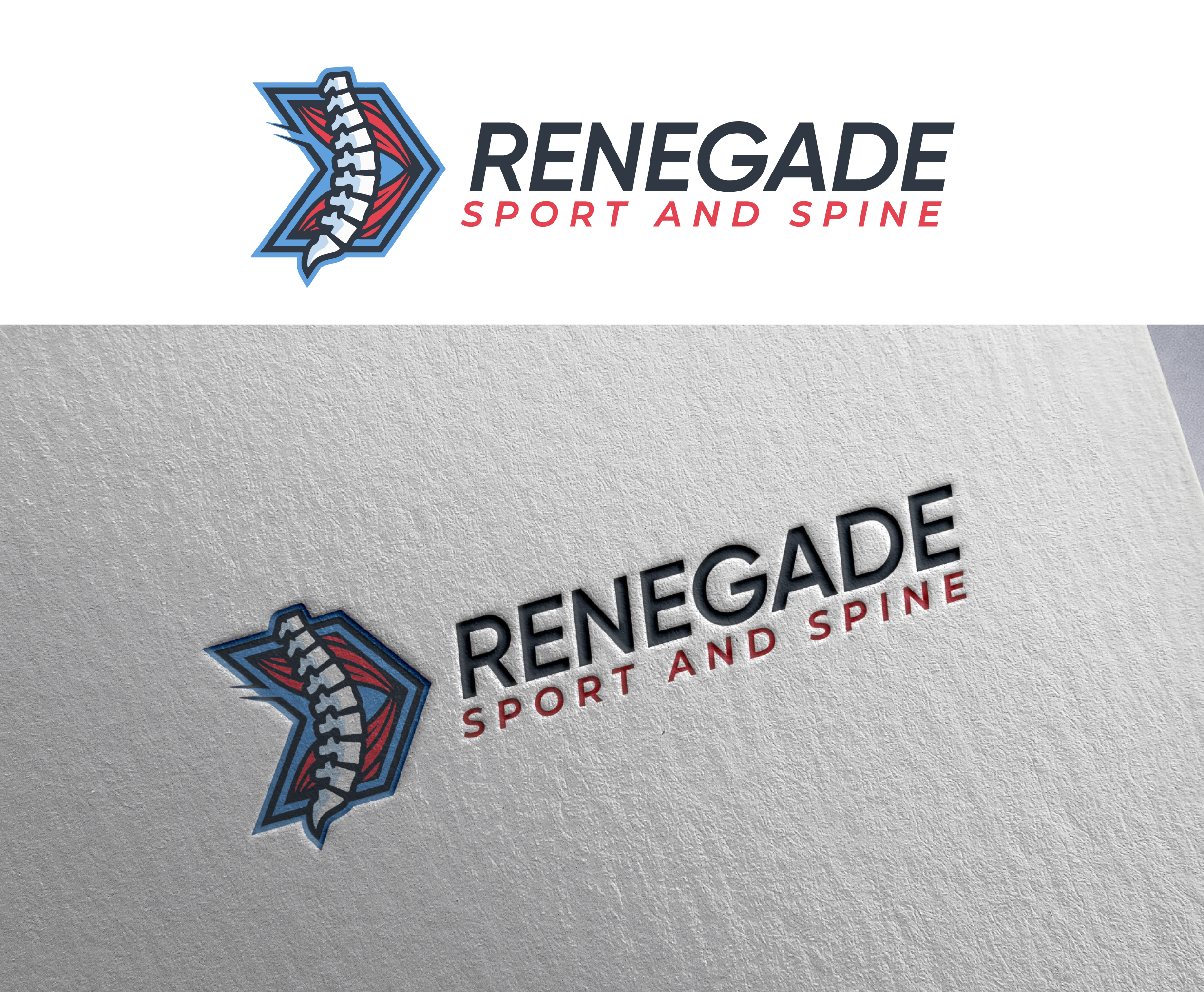 Logo Design by yozdesign for this project | Design #37746931