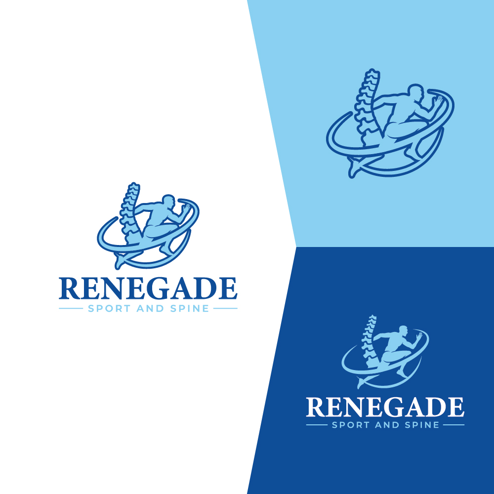 Logo Design by creativemood438 for this project | Design #37747633