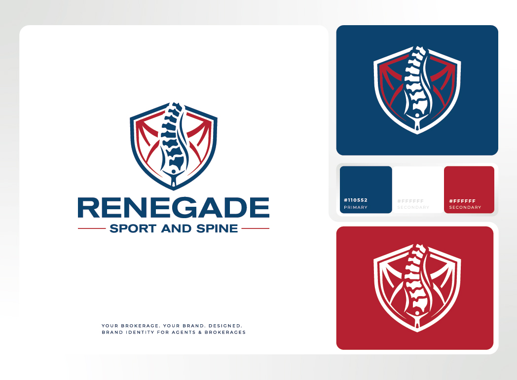 Logo Design by creativemood438 for this project | Design #37747634