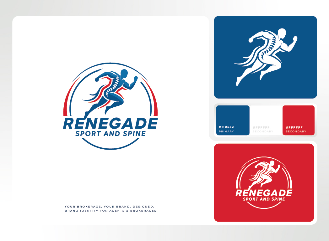 Logo Design by creativemood438 for this project | Design #37747635